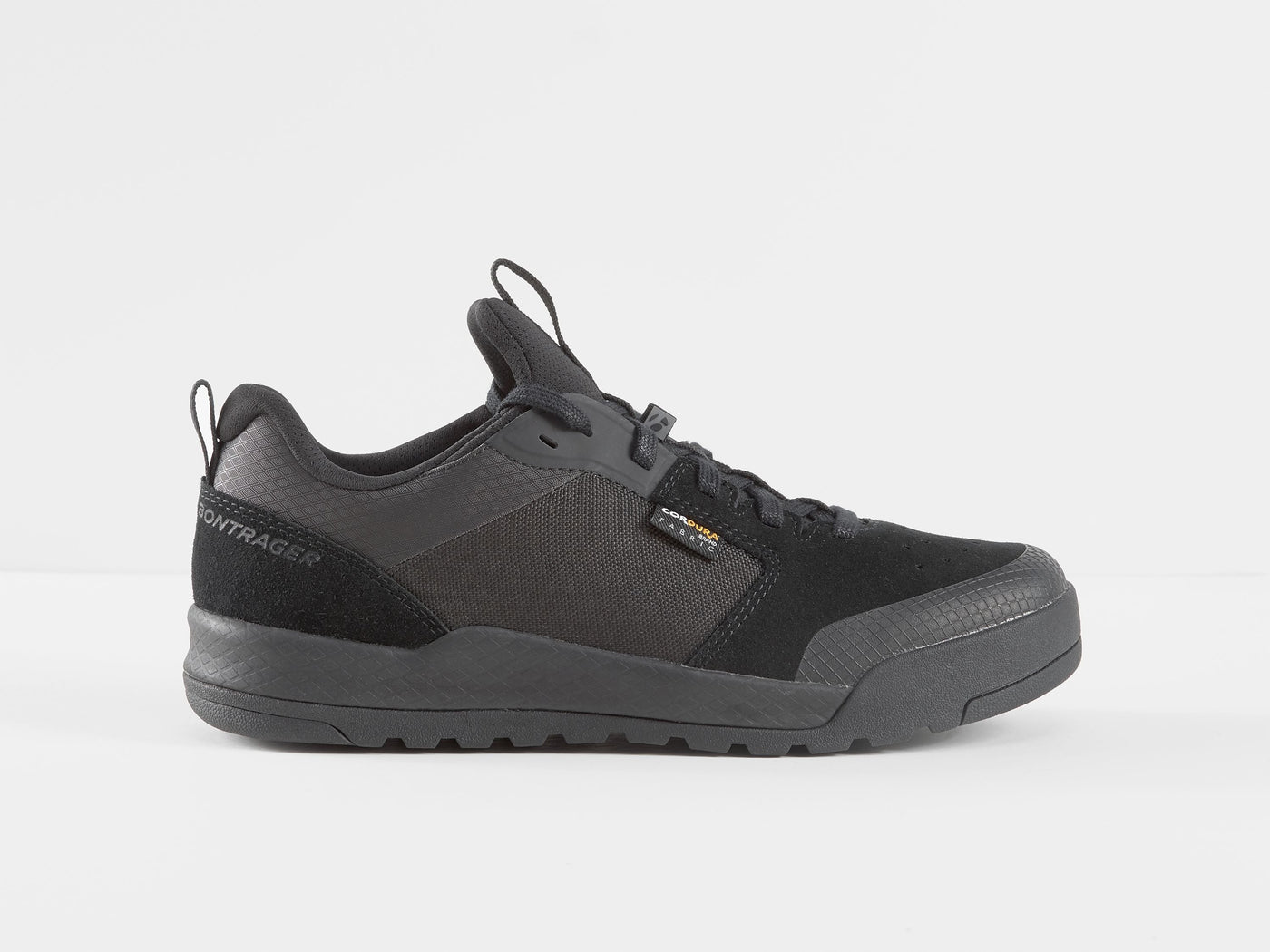 Bontrager Avert MTB 40 Black Shoe