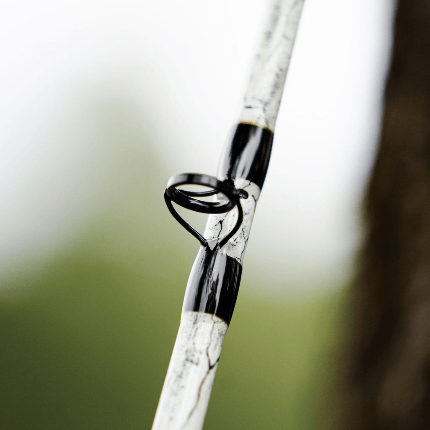 1 of 220 The Testament of Time Casting Rod - Limited Edition Rod