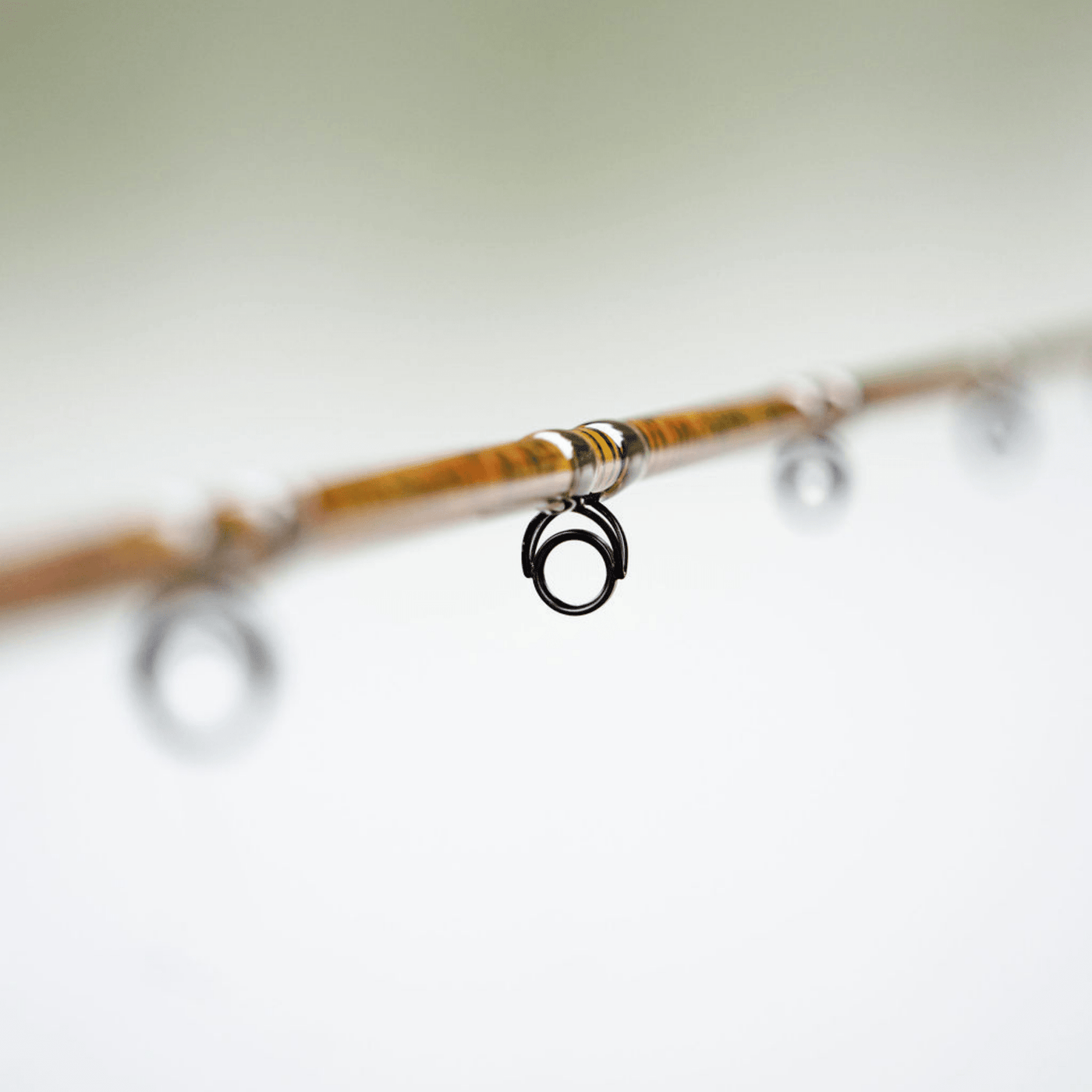 1 of 220 The Tiger Casting Rod - Limited Edition Rod
