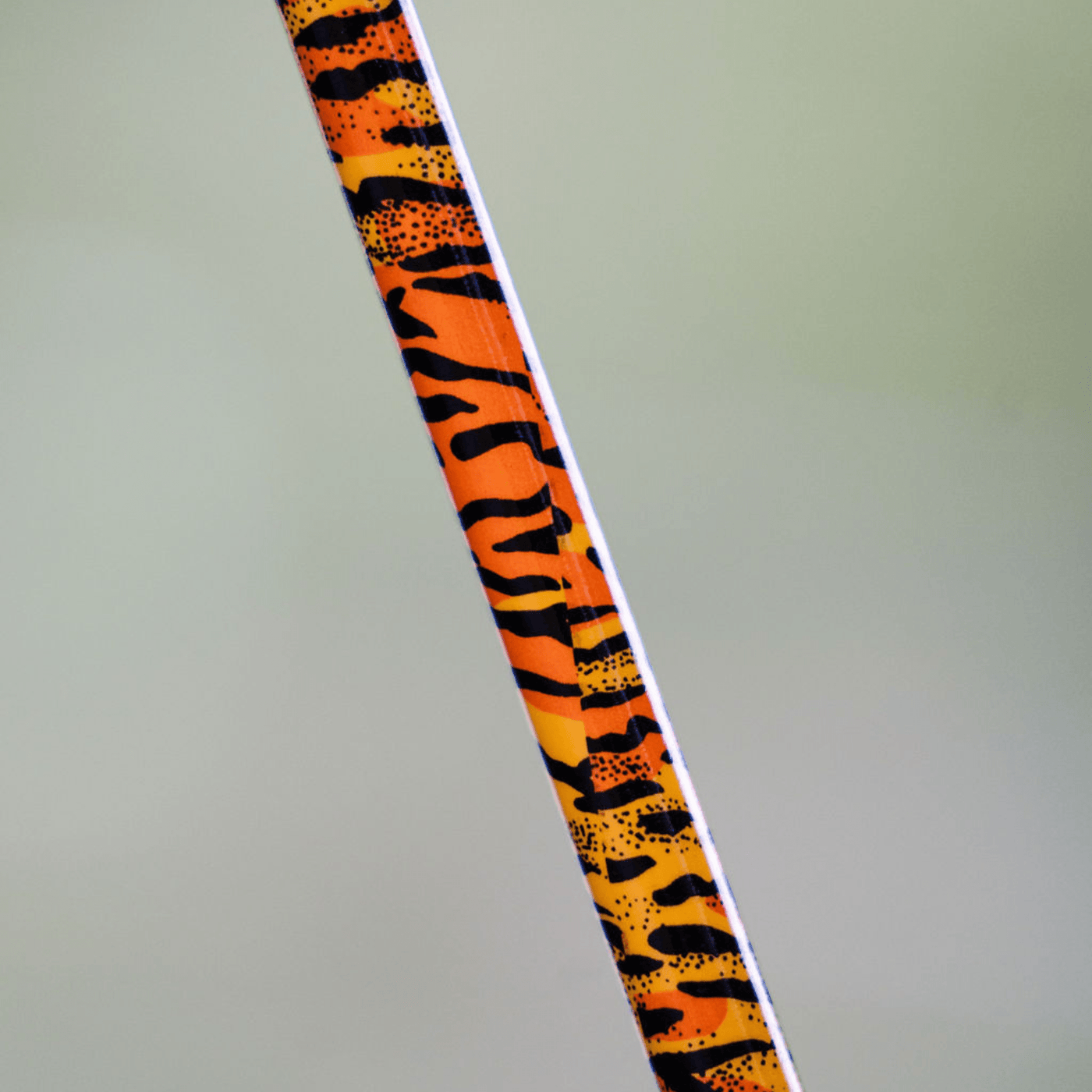 1 of 220 The Tiger Casting Rod - Limited Edition Rod