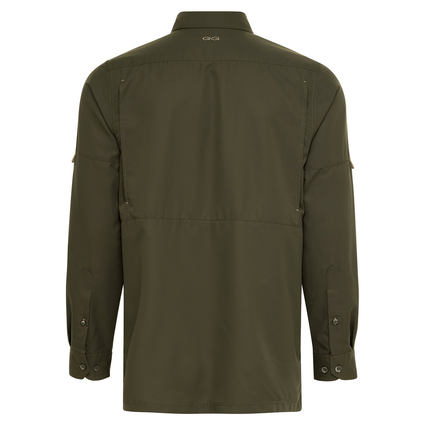 Agave Original Shirt | Long Sleeve
