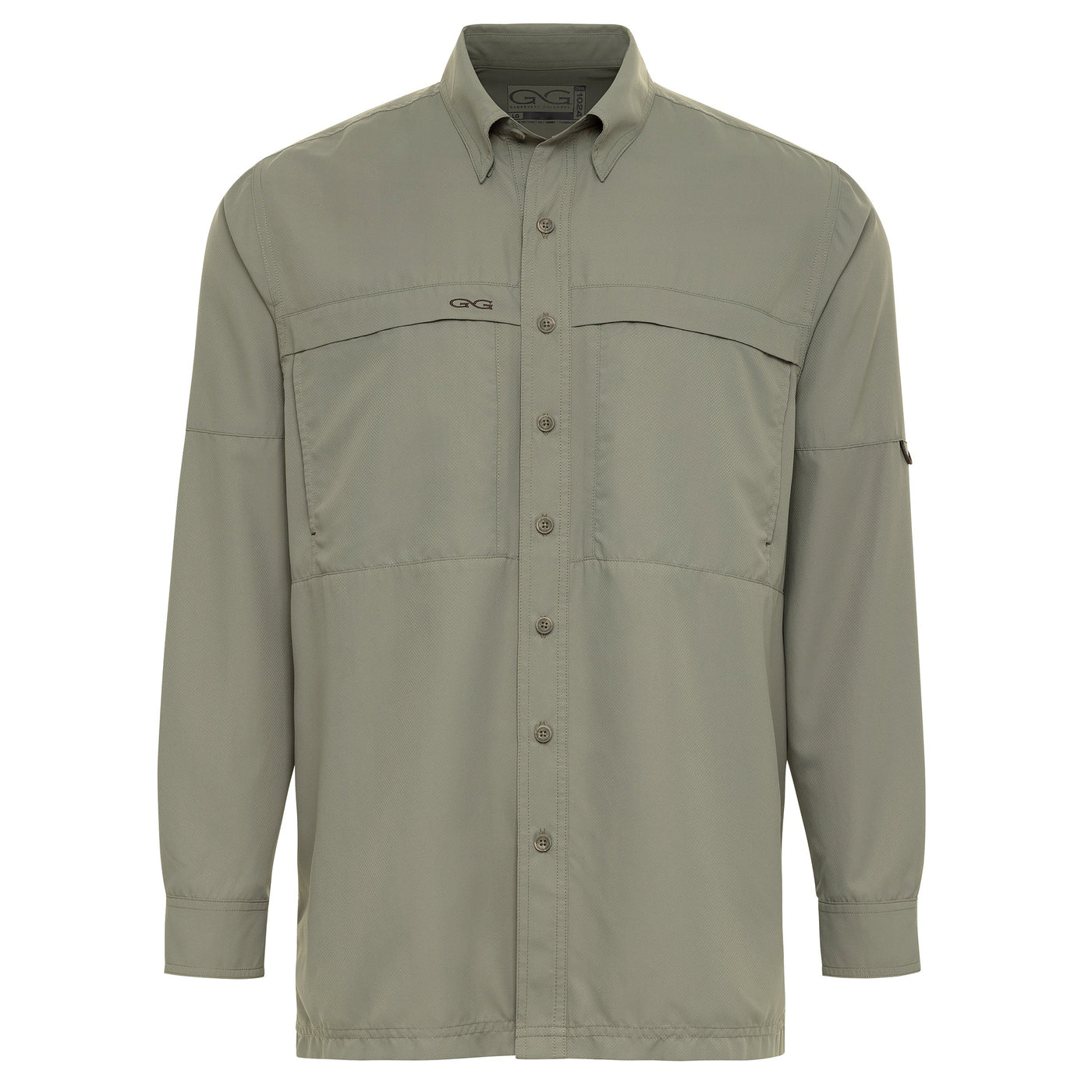 Mesquite Original Shirt | Long Sleeve