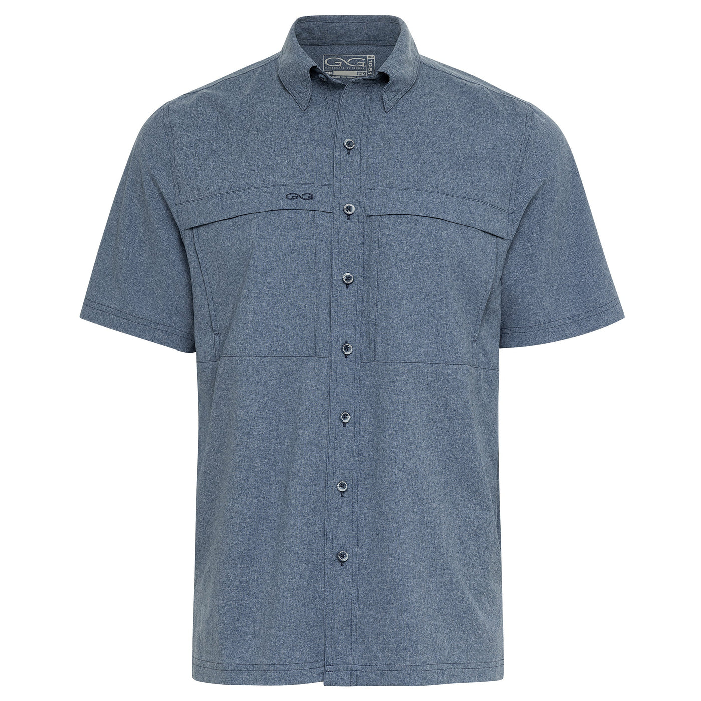 Deep Water MicroTek Shirt