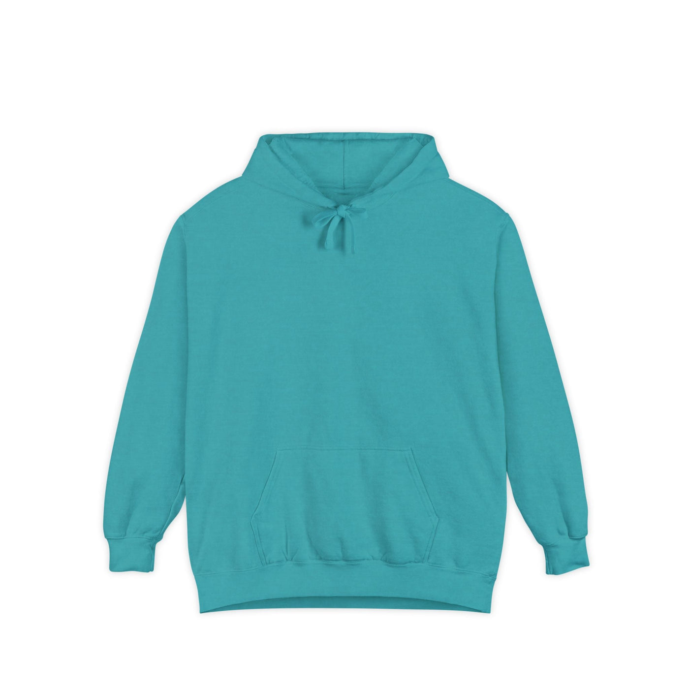 Explore Your Uniqueness Hoodie, Garment-Dyed Unisex Hoodie, Cozy Gift for Explorers, Comfortable Everyday Wear, Perfect for All Occasions