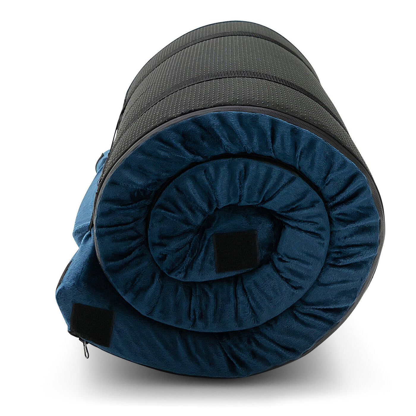 Lightweight Portable Memory Camping Mattress with Carrying Bag