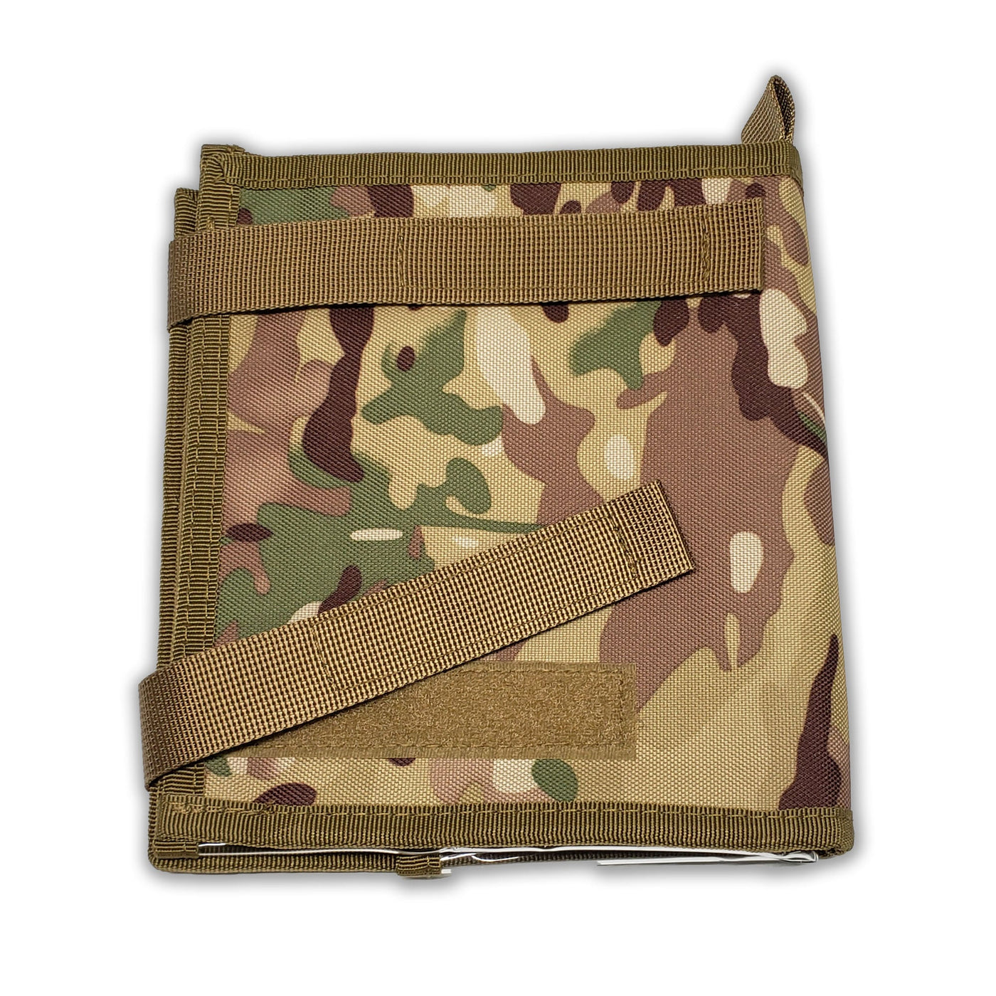 Compass Navigation Kit - Advanced Package  - Includes Multifunction Case w/Protective Map Pouch
