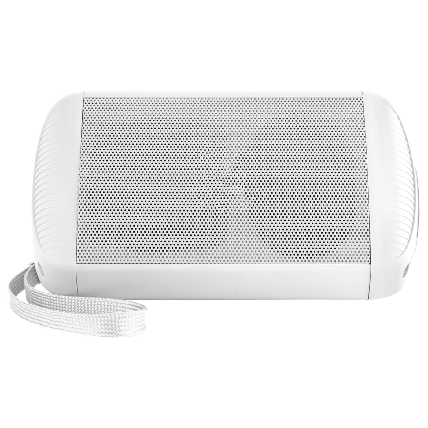 Supersonic IPX6 Water-Resistant Portable BT Speaker with True Wireless Technology
