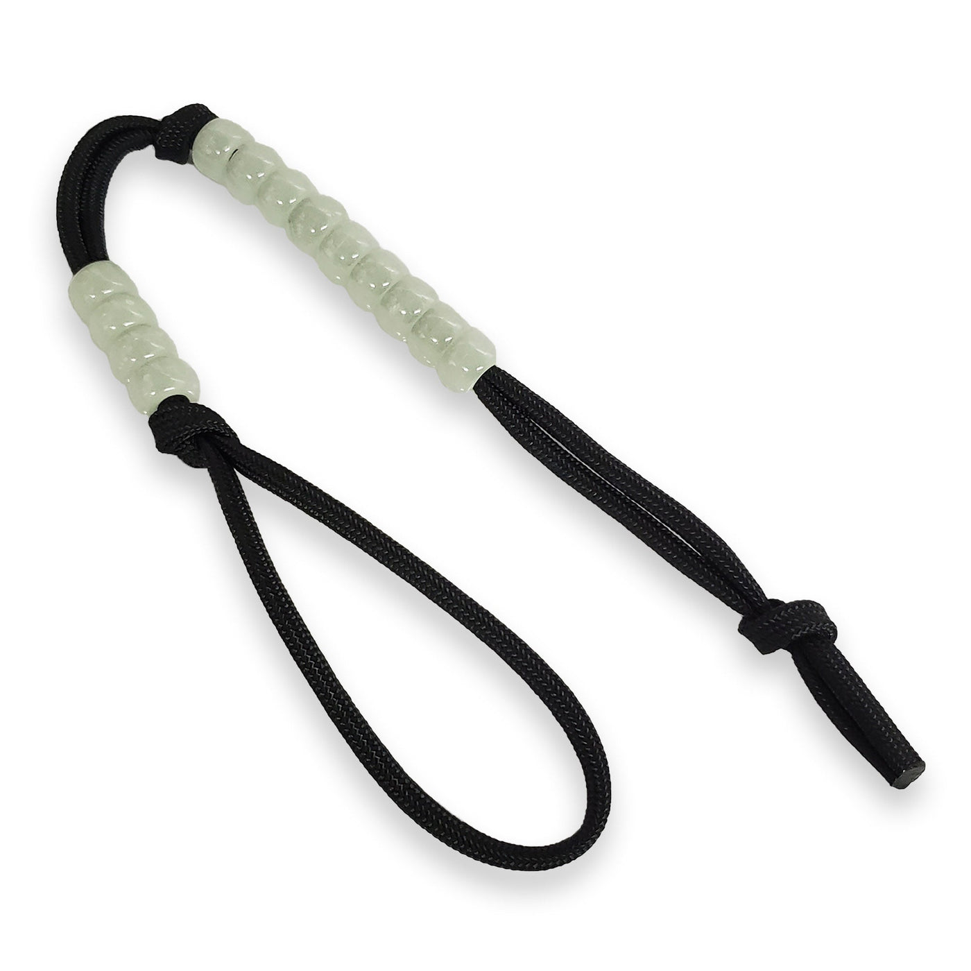 Pace Count Beads for Orienteering and Land Navigation - Phosphorescent "Super Glow" Beads