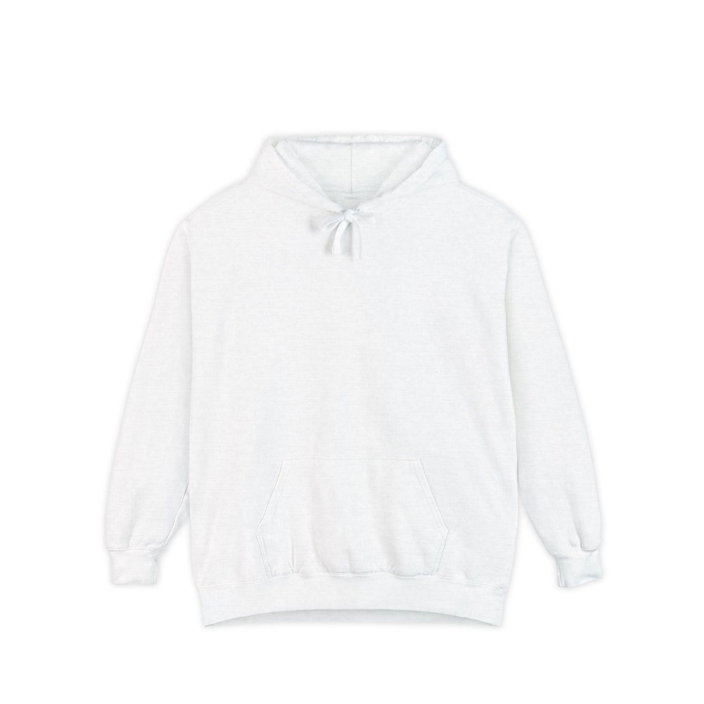 Explore Your Uniqueness Hoodie, Garment-Dyed Unisex Hoodie, Cozy Gift for Explorers, Comfortable Everyday Wear, Perfect for All Occasions