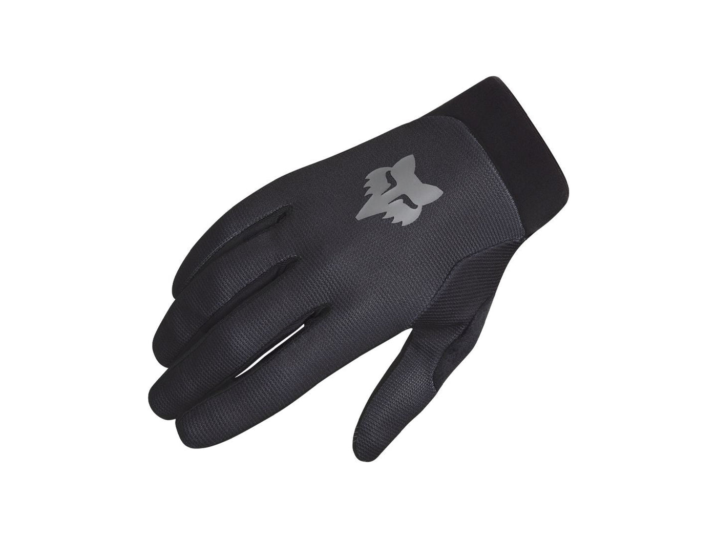Fox Racing 25 Ranger X-Large Black Glove