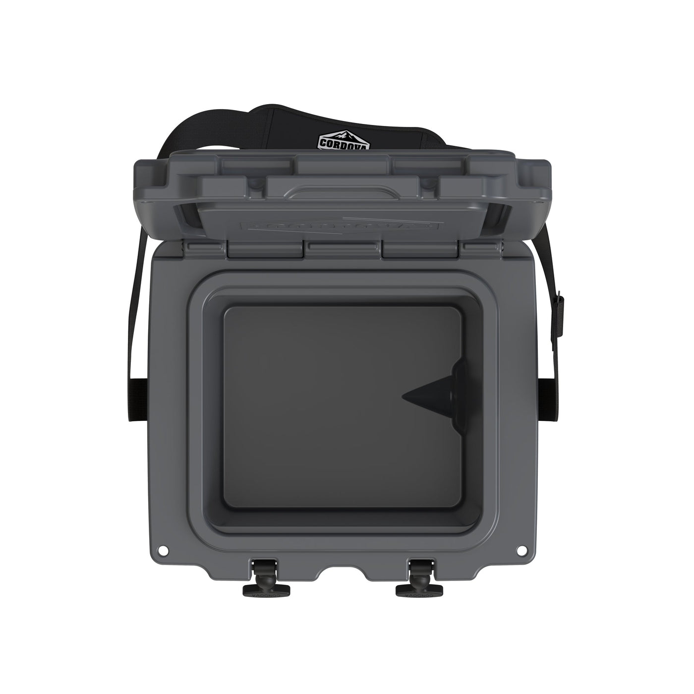 25 qt Basecamp Class™ Hard Cooler