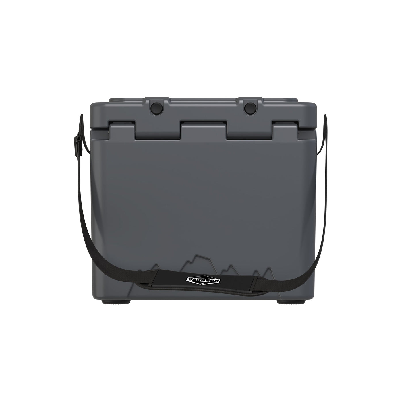 25 qt Basecamp Class™ Hard Cooler