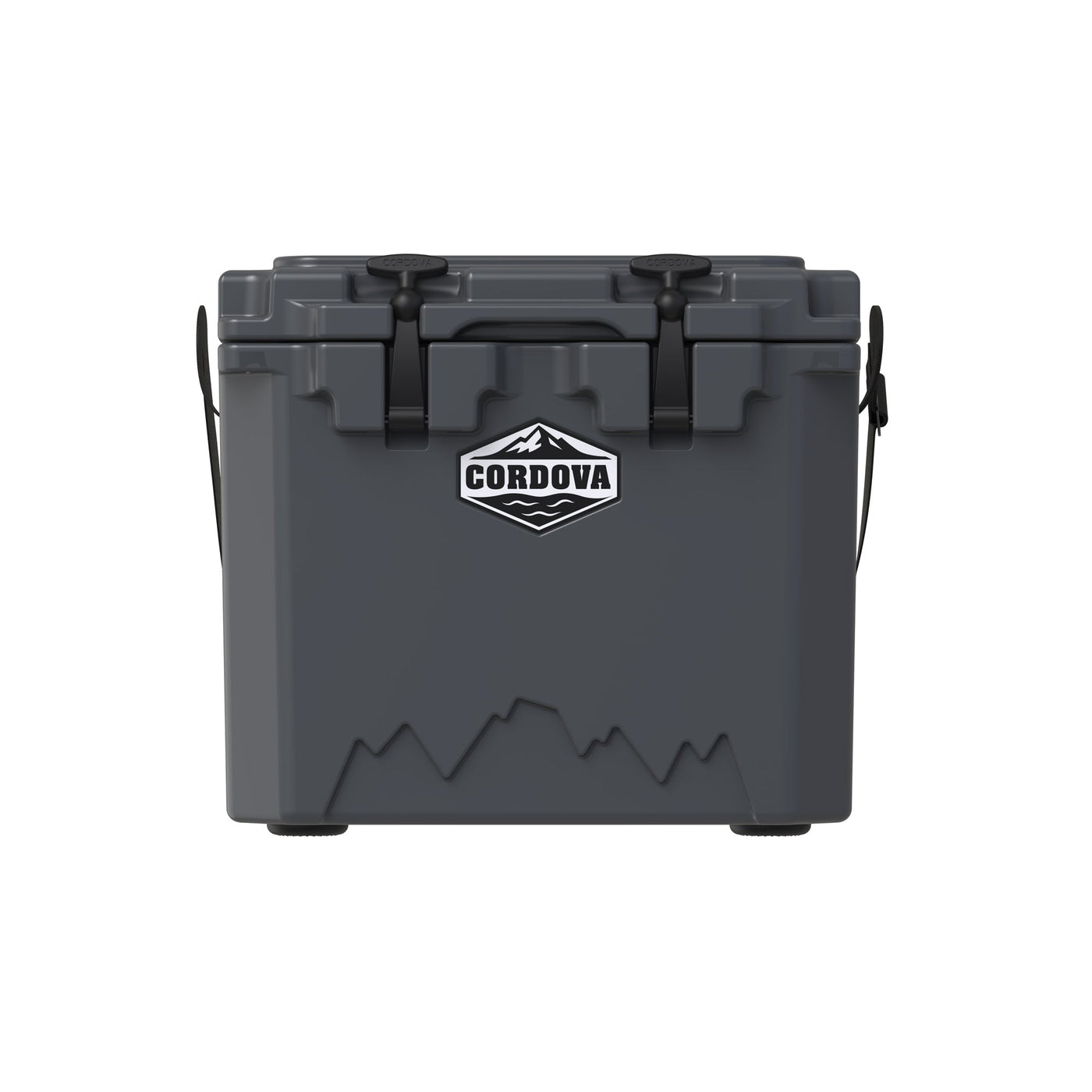 25 qt Basecamp Class™ Hard Cooler