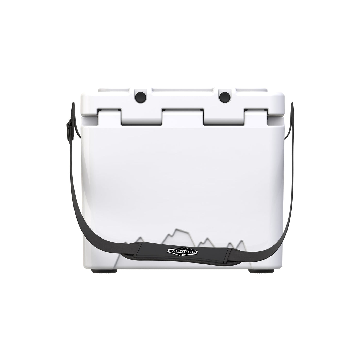 25 qt Basecamp Class™ Hard Cooler