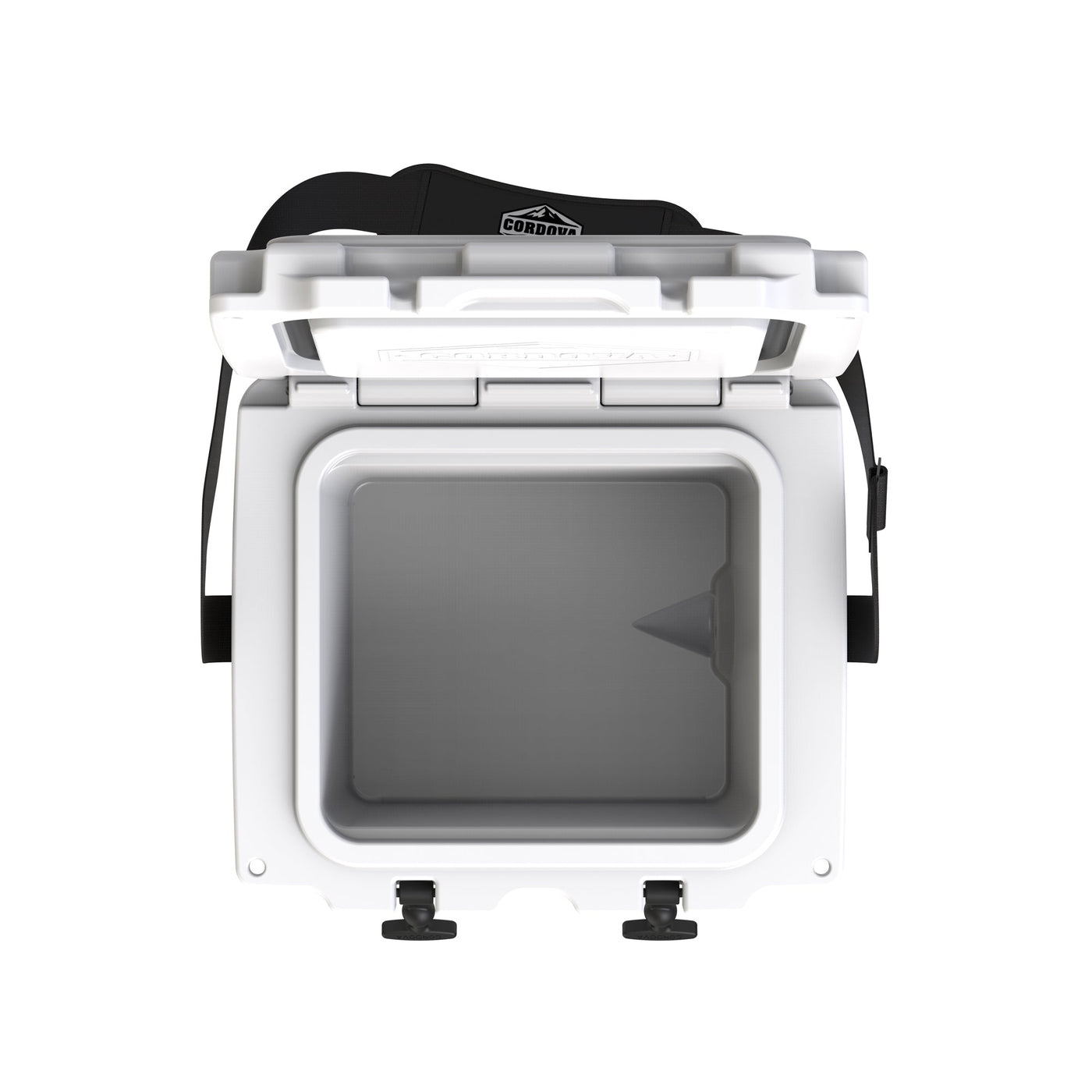 25 qt Basecamp Class™ Hard Cooler