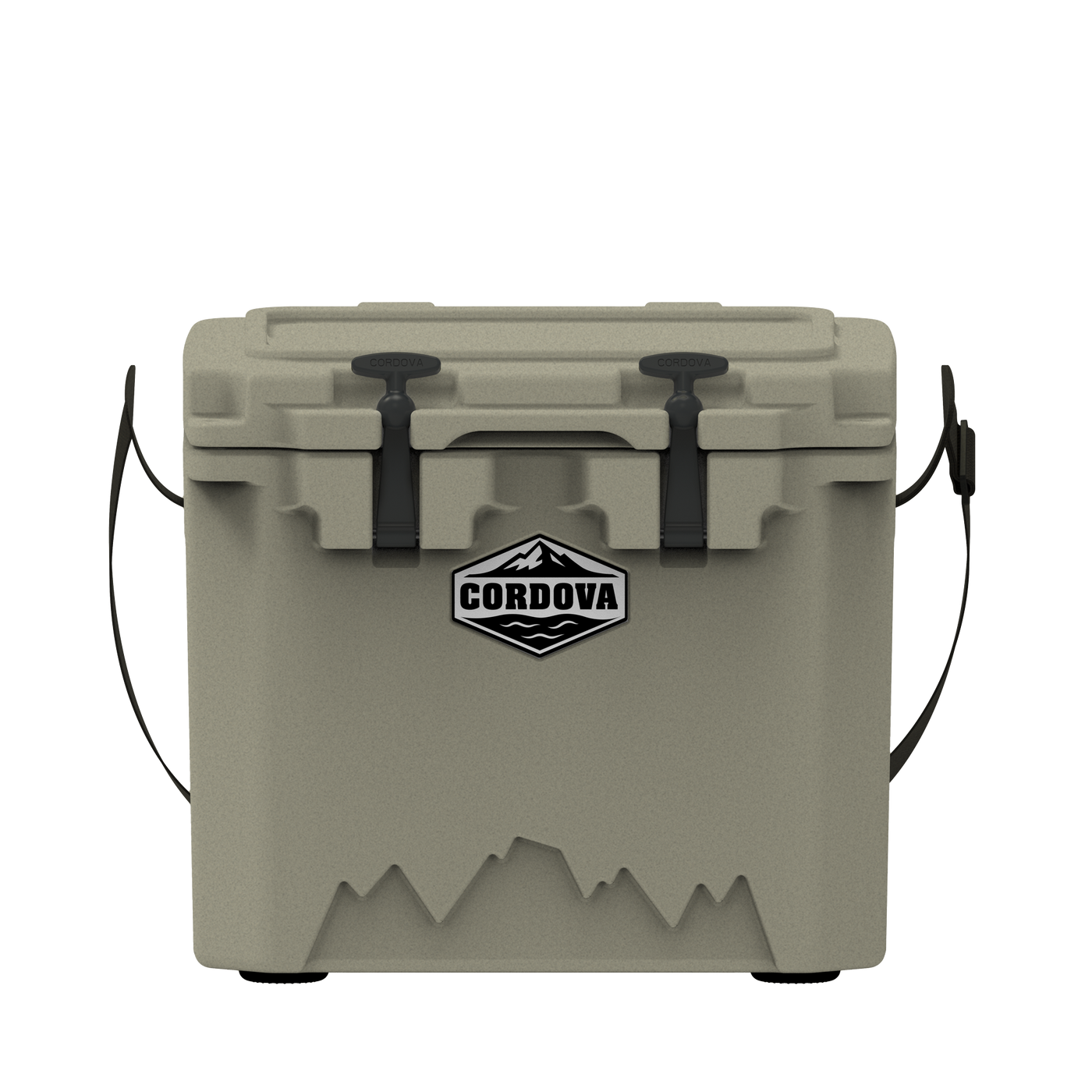 25 qt Basecamp Class™ Hard Cooler