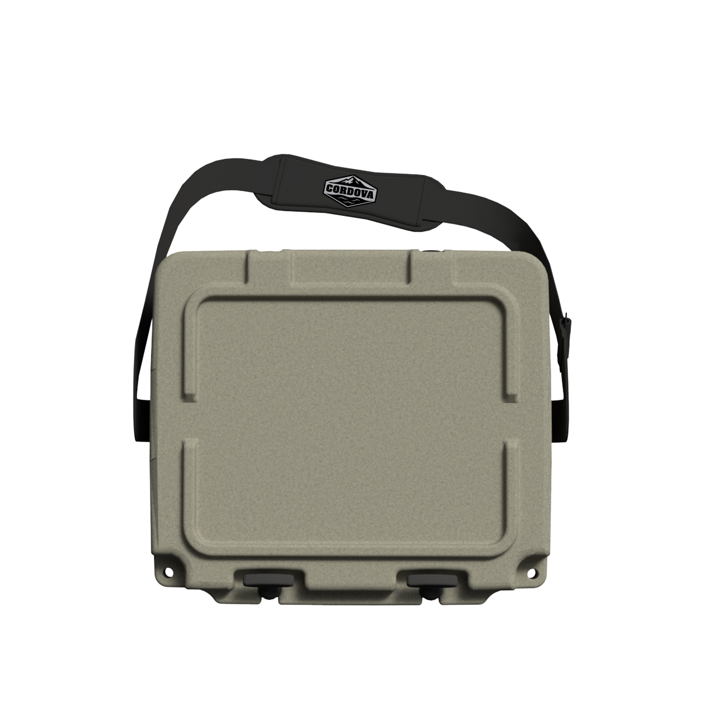 25 qt Basecamp Class™ Hard Cooler