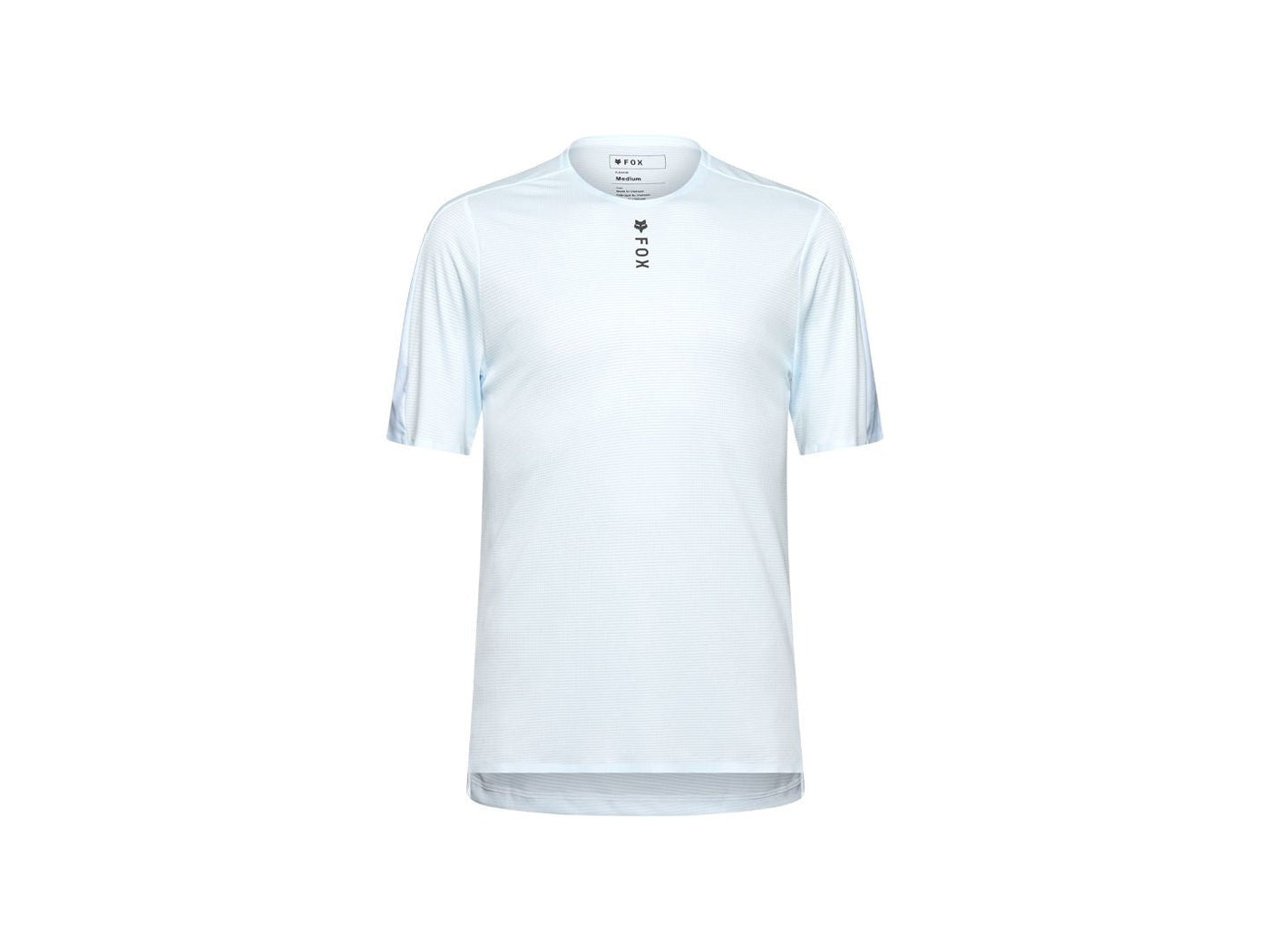 Fox Racing 25 Flexair Pro Medium Light Blue Jersey