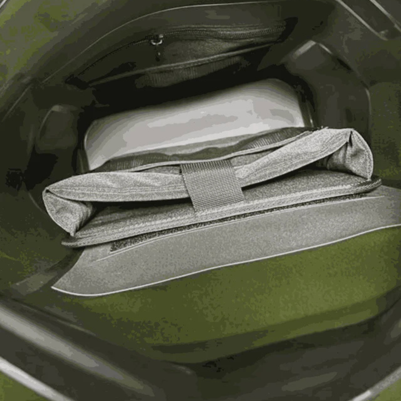The Murphy - Waterproof Floating Backpack Dry Bag With Shell Bag