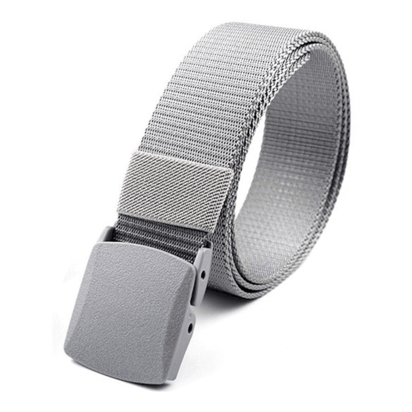 XGear Tactical Adjustable Nylon Belt with Plastic Buckle
