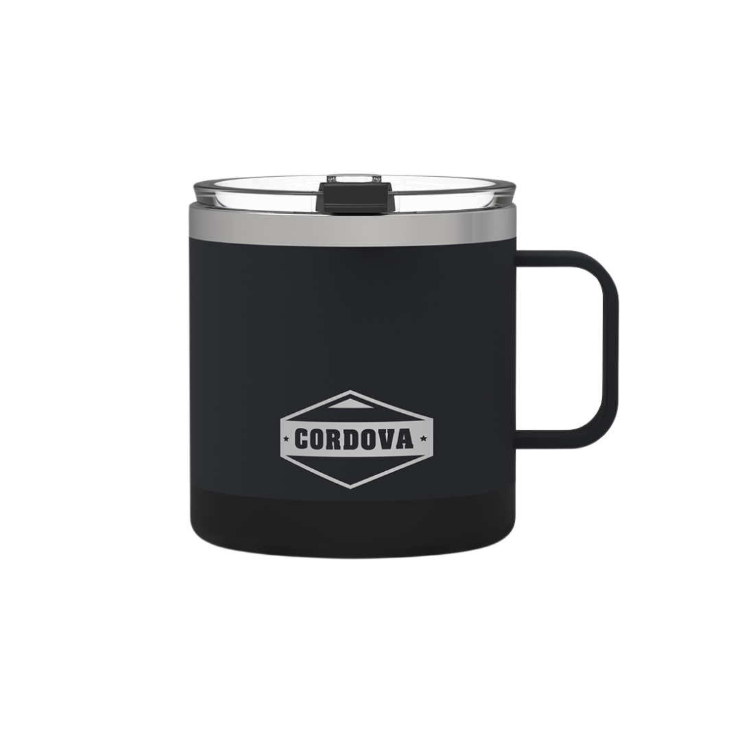 Mastercraft Trailhead Class™ 14 oz Camp Mug