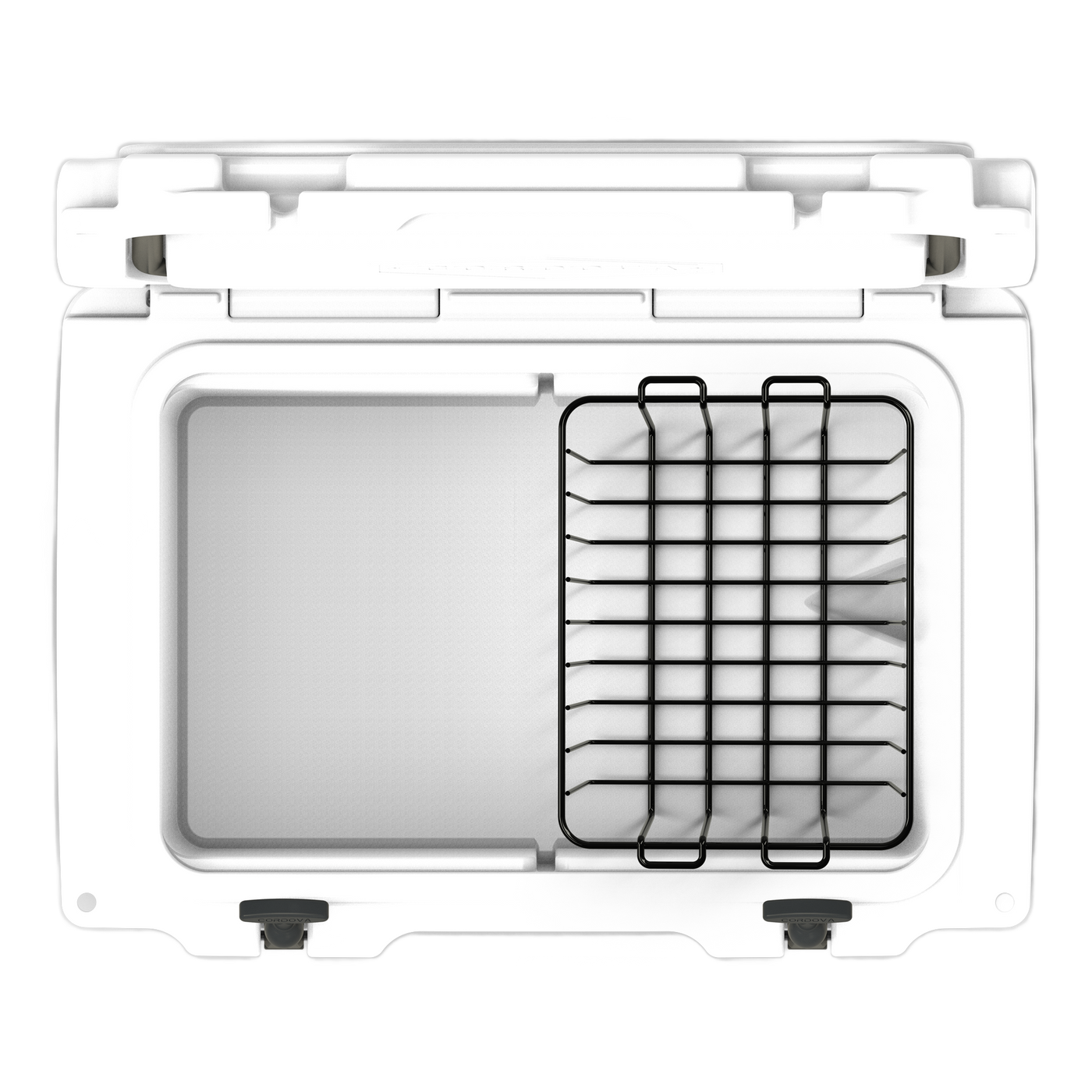 Cooler Insert Wire Basket