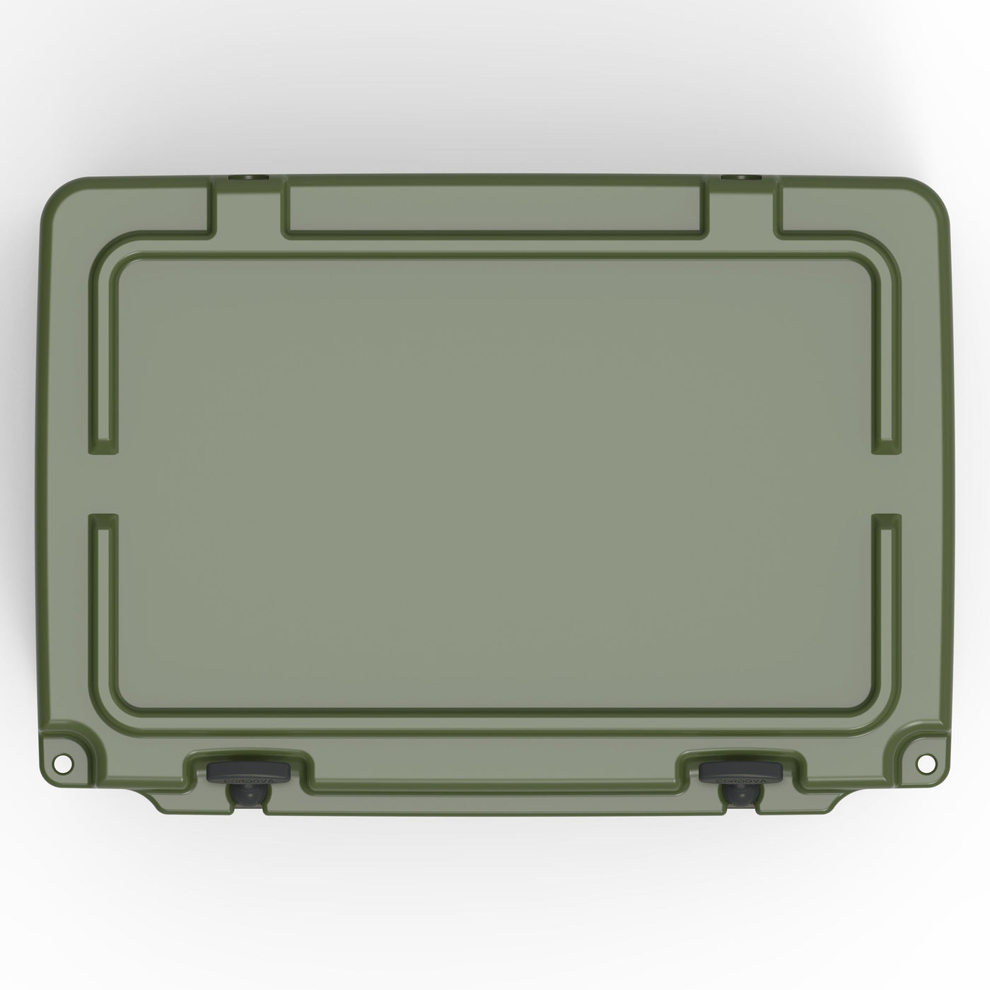 45 qt Basecamp Class™ Hard Cooler