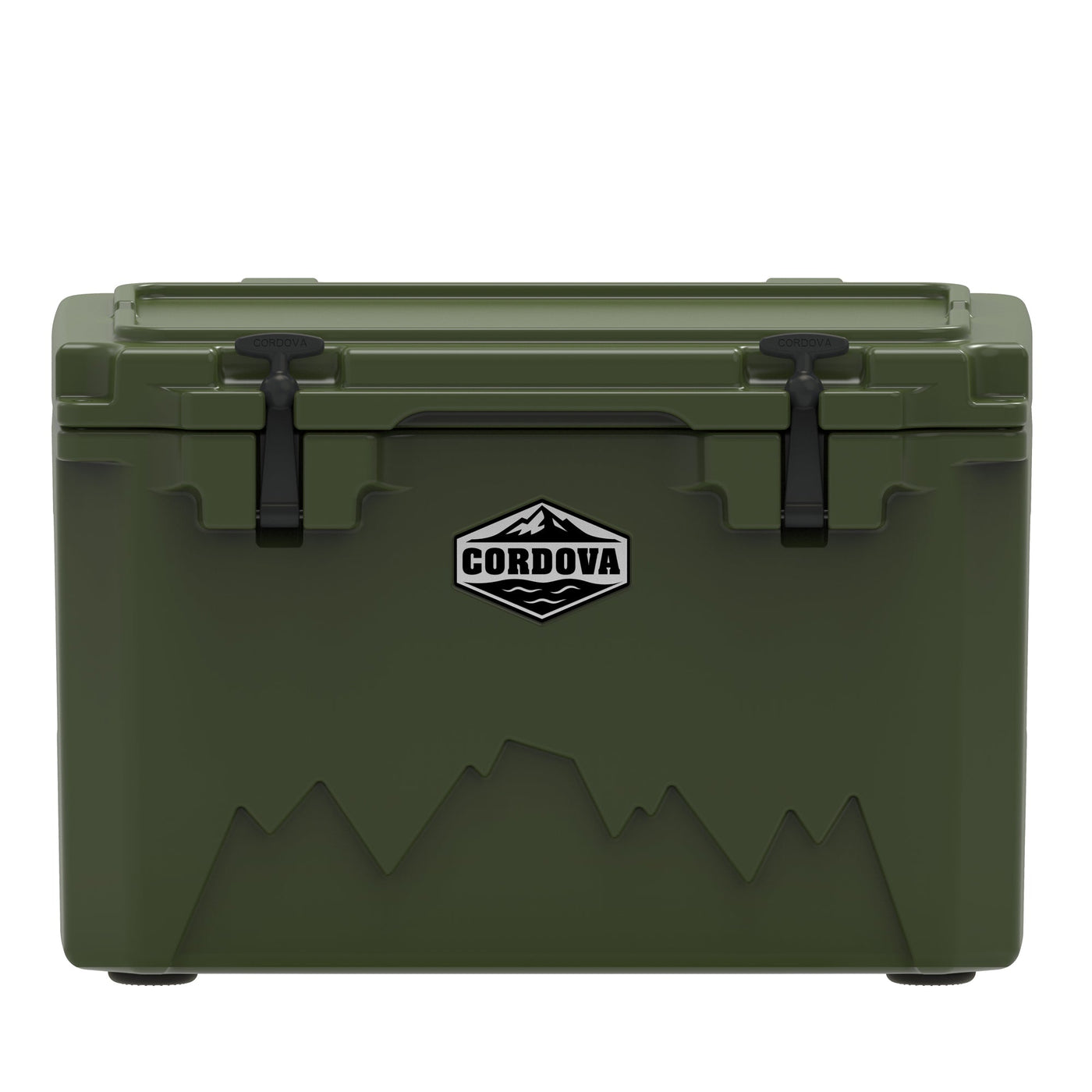45 qt Basecamp Class™ Hard Cooler