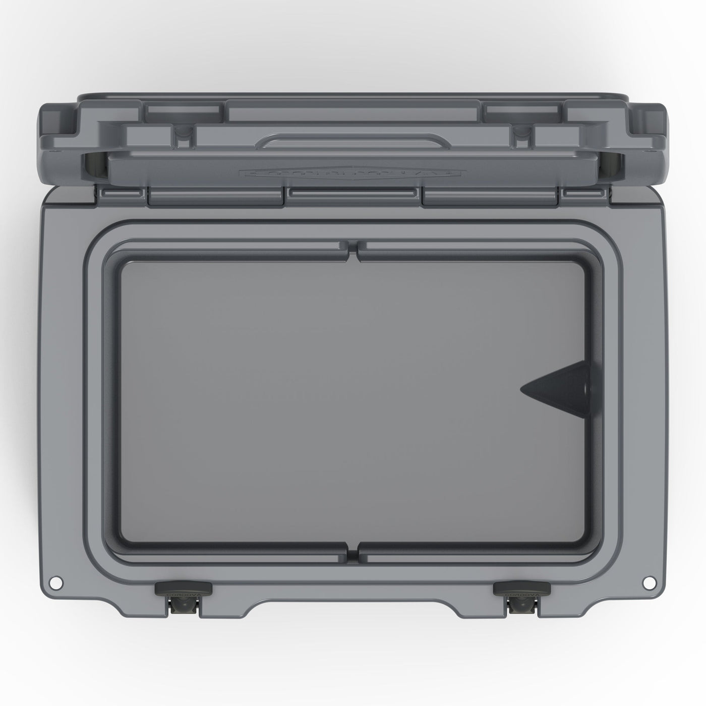 45 qt Basecamp Class™ Hard Cooler
