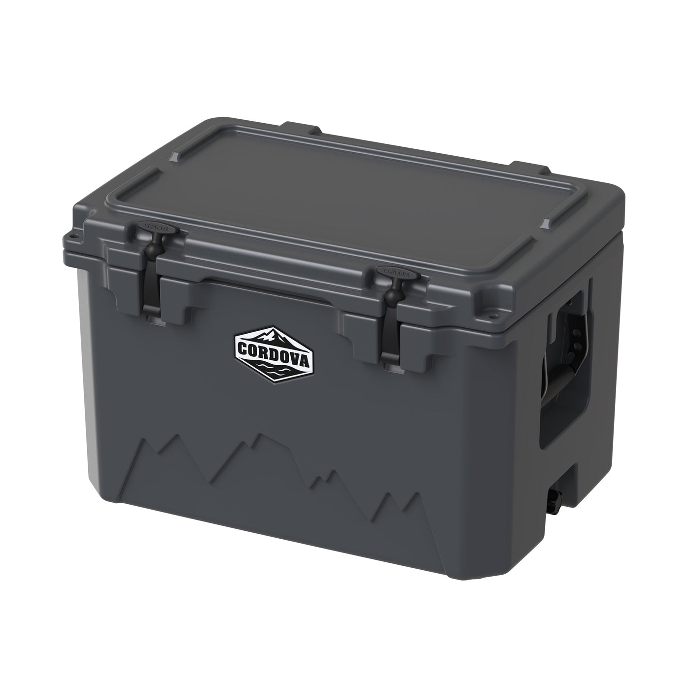 45 qt Basecamp Class™ Hard Cooler
