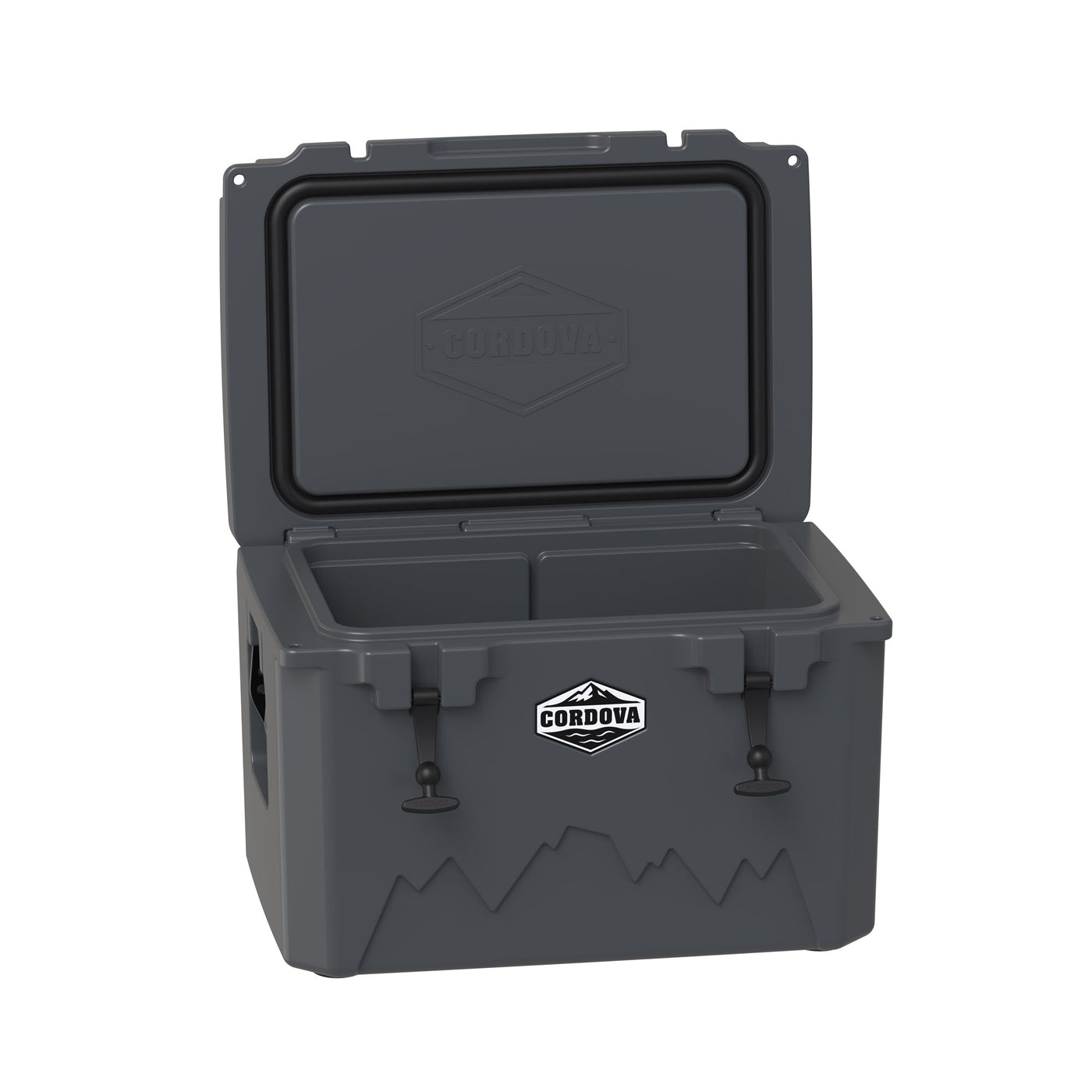 45 qt Basecamp Class™ Hard Cooler