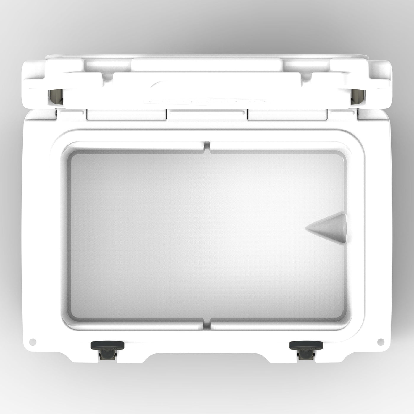 45 qt Basecamp Class™ Hard Cooler