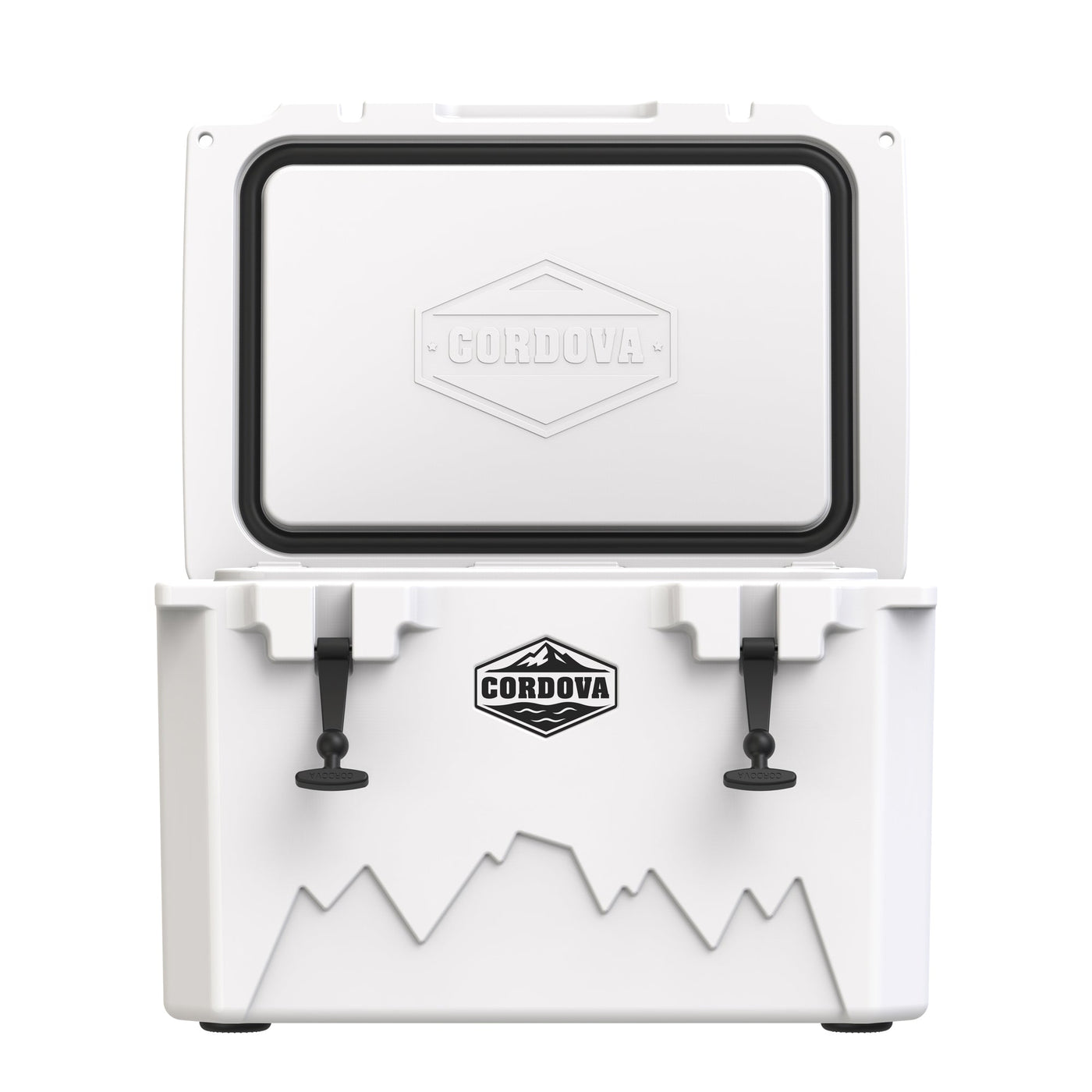 45 qt Basecamp Class™ Hard Cooler