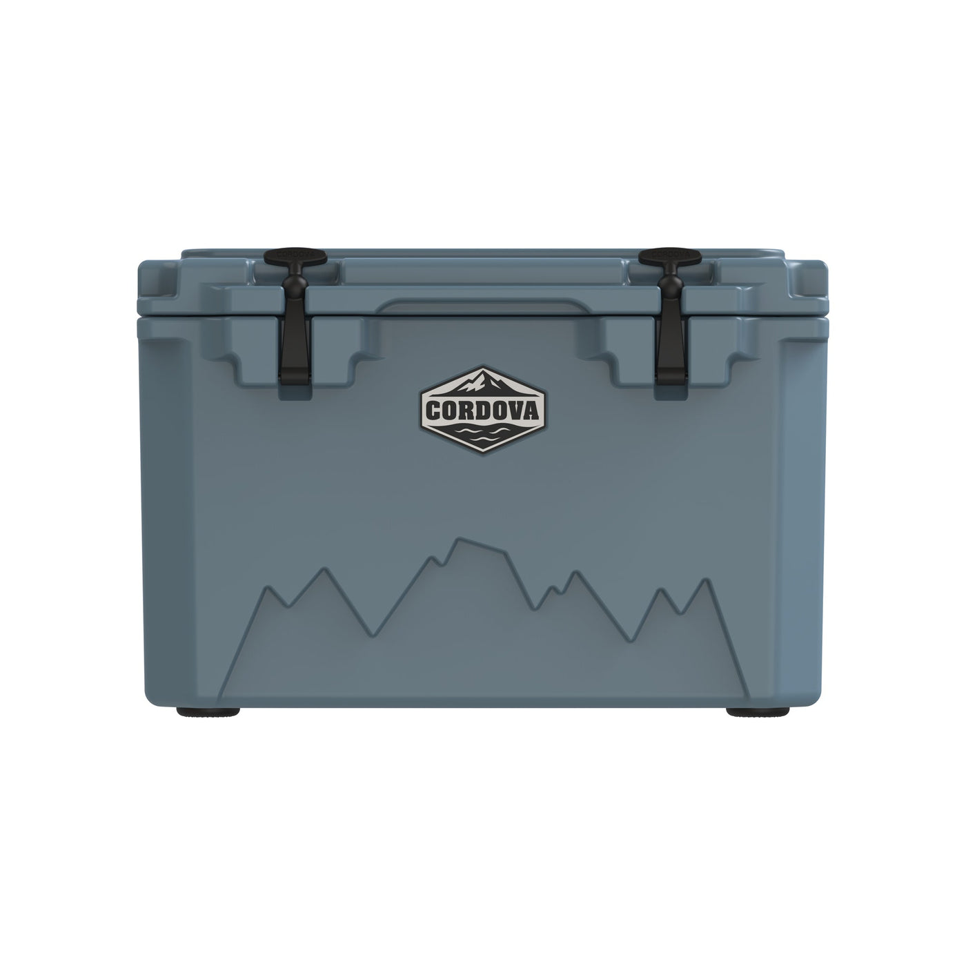 45 qt Basecamp Class™ Hard Cooler