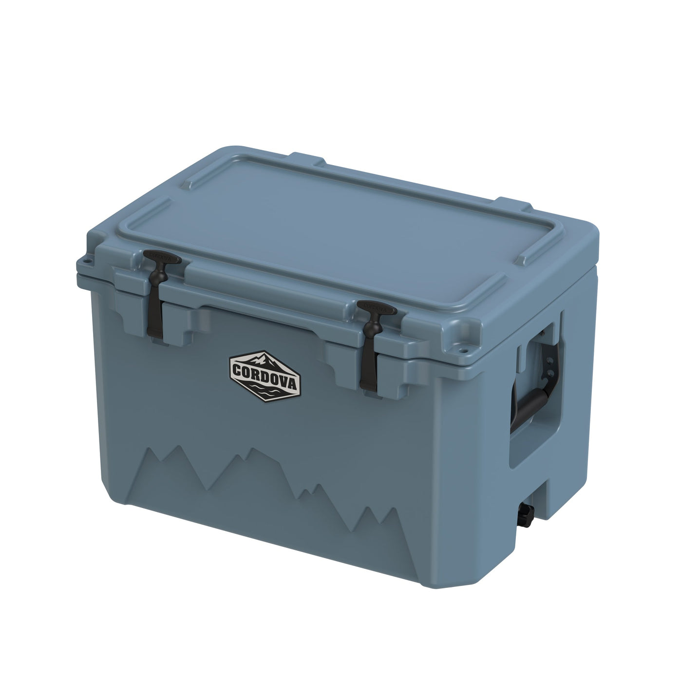 45 qt Basecamp Class™ Hard Cooler