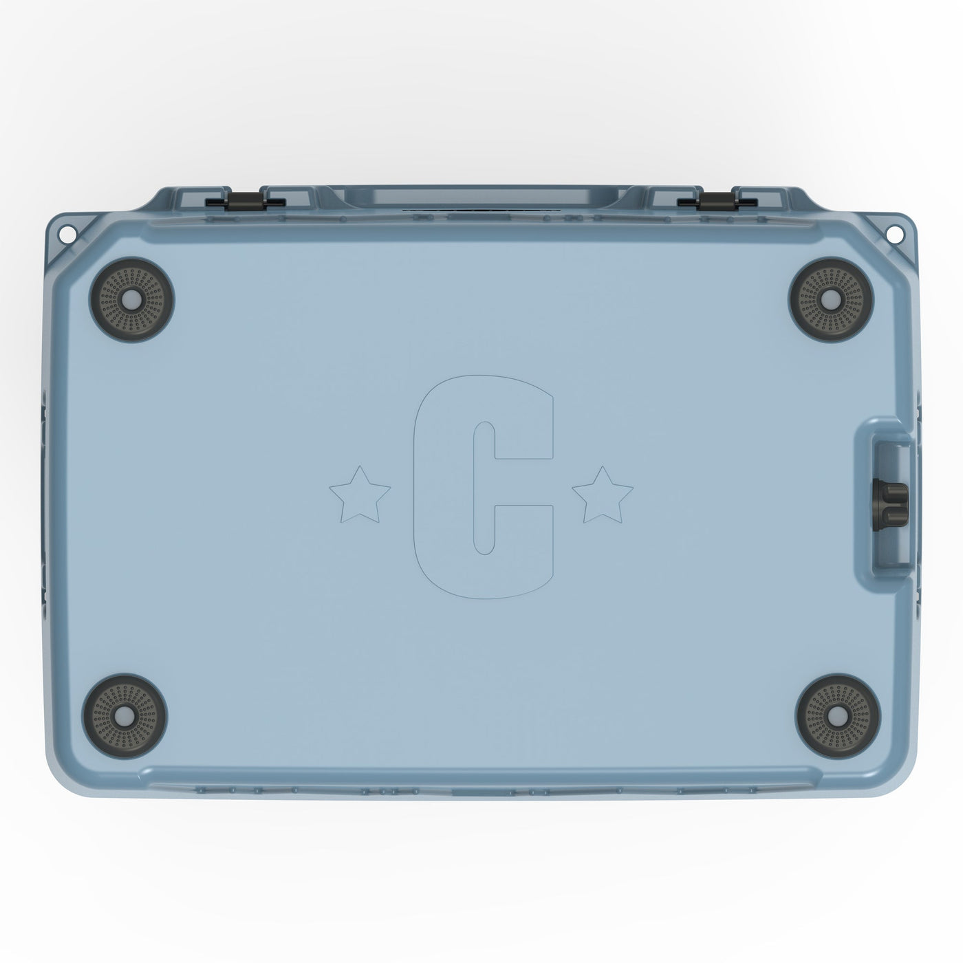 45 qt Basecamp Class™ Hard Cooler