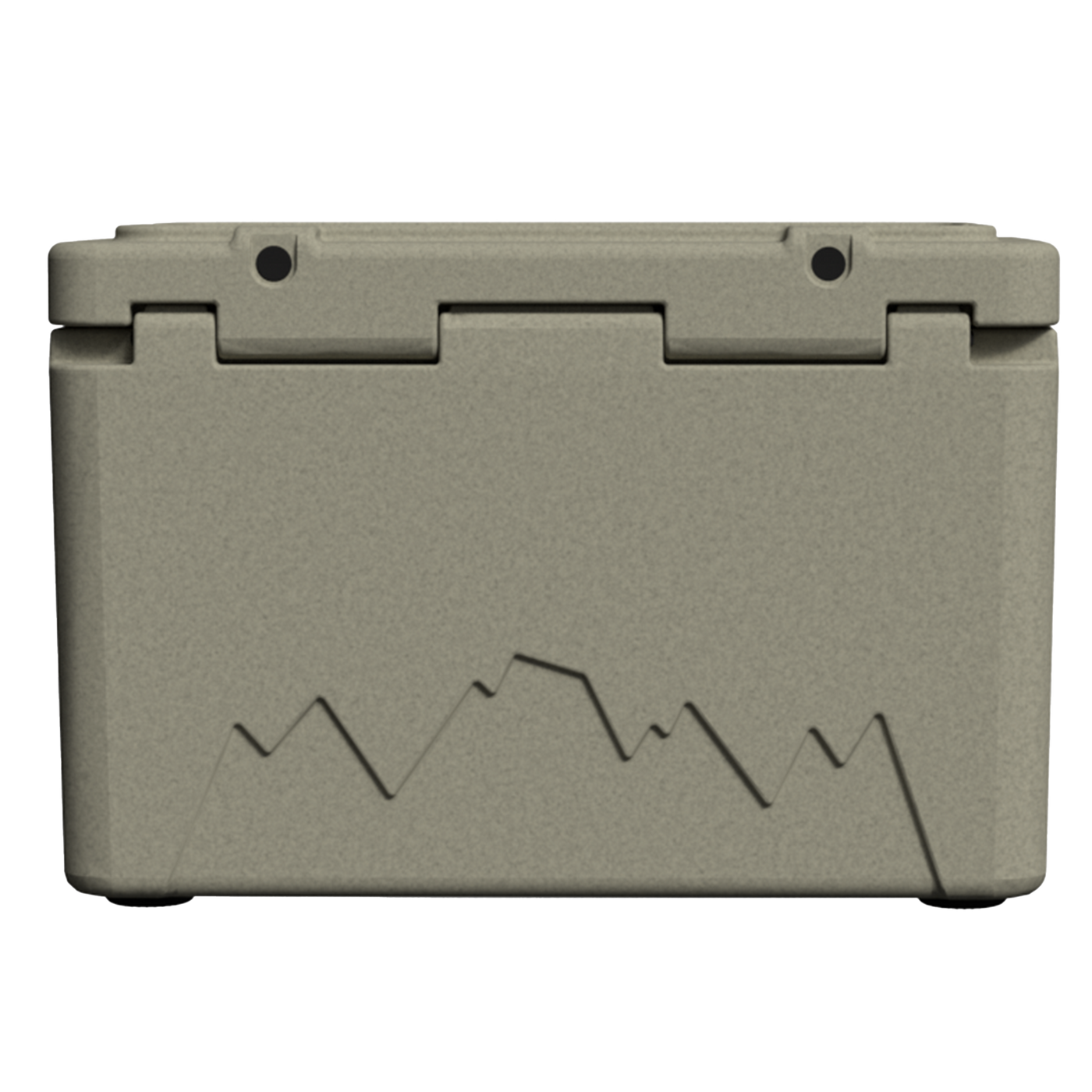 45 qt Basecamp Class™ Hard Cooler