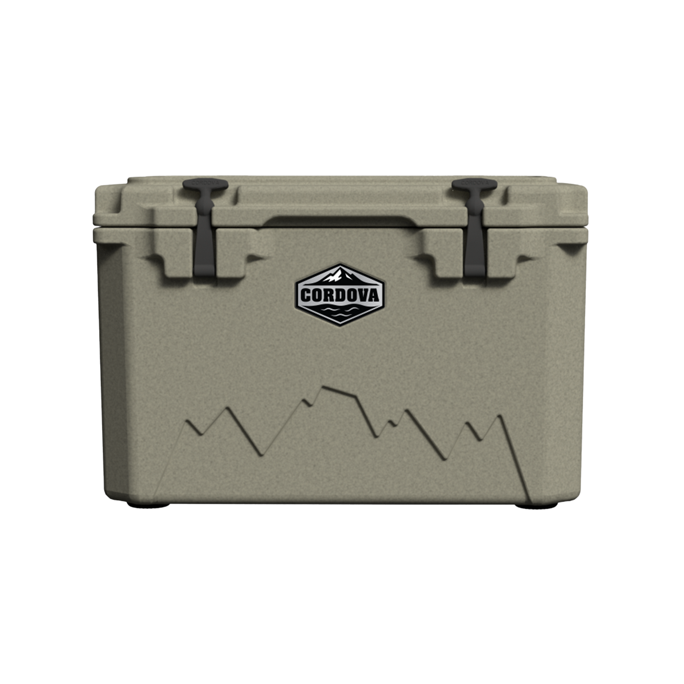 45 qt Basecamp Class™ Hard Cooler