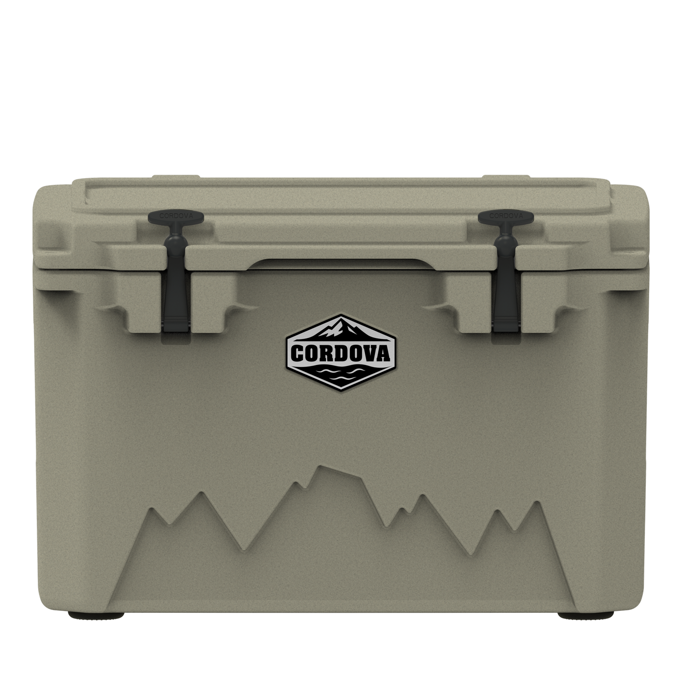 45 qt Basecamp Class™ Hard Cooler