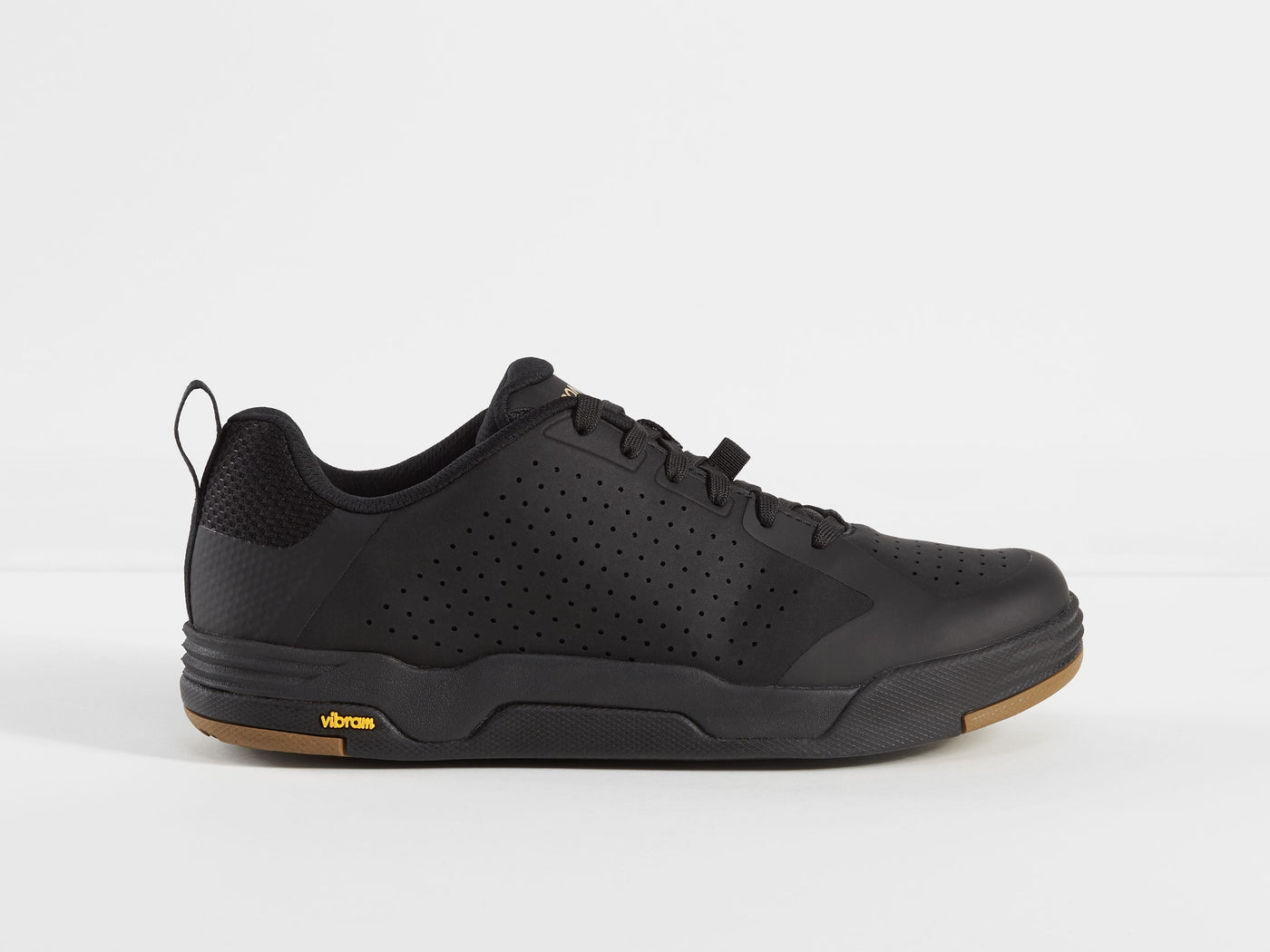 Bontrager Flatline Mountain 37 Black Shoe