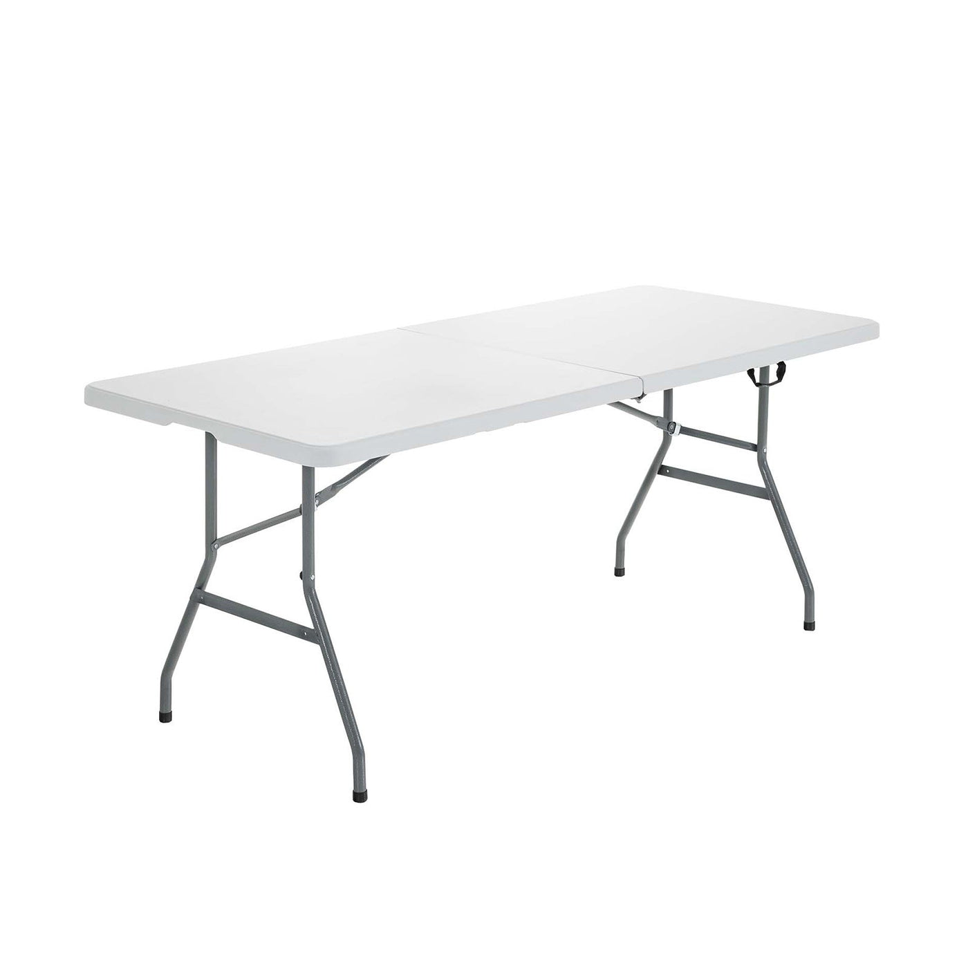 Portable Folding Camping Table with Carrying Handle
