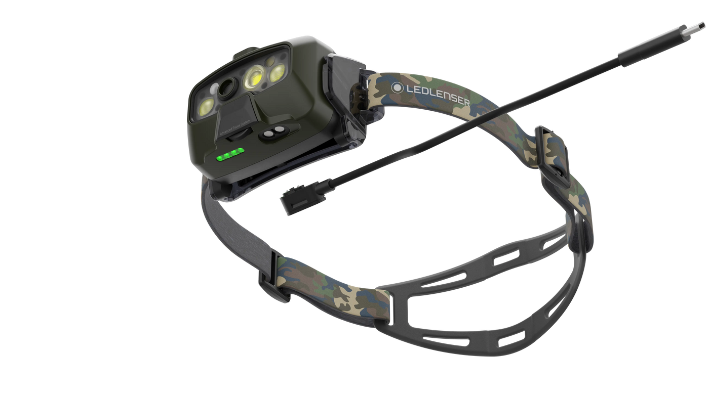 HF8R Core RGB
