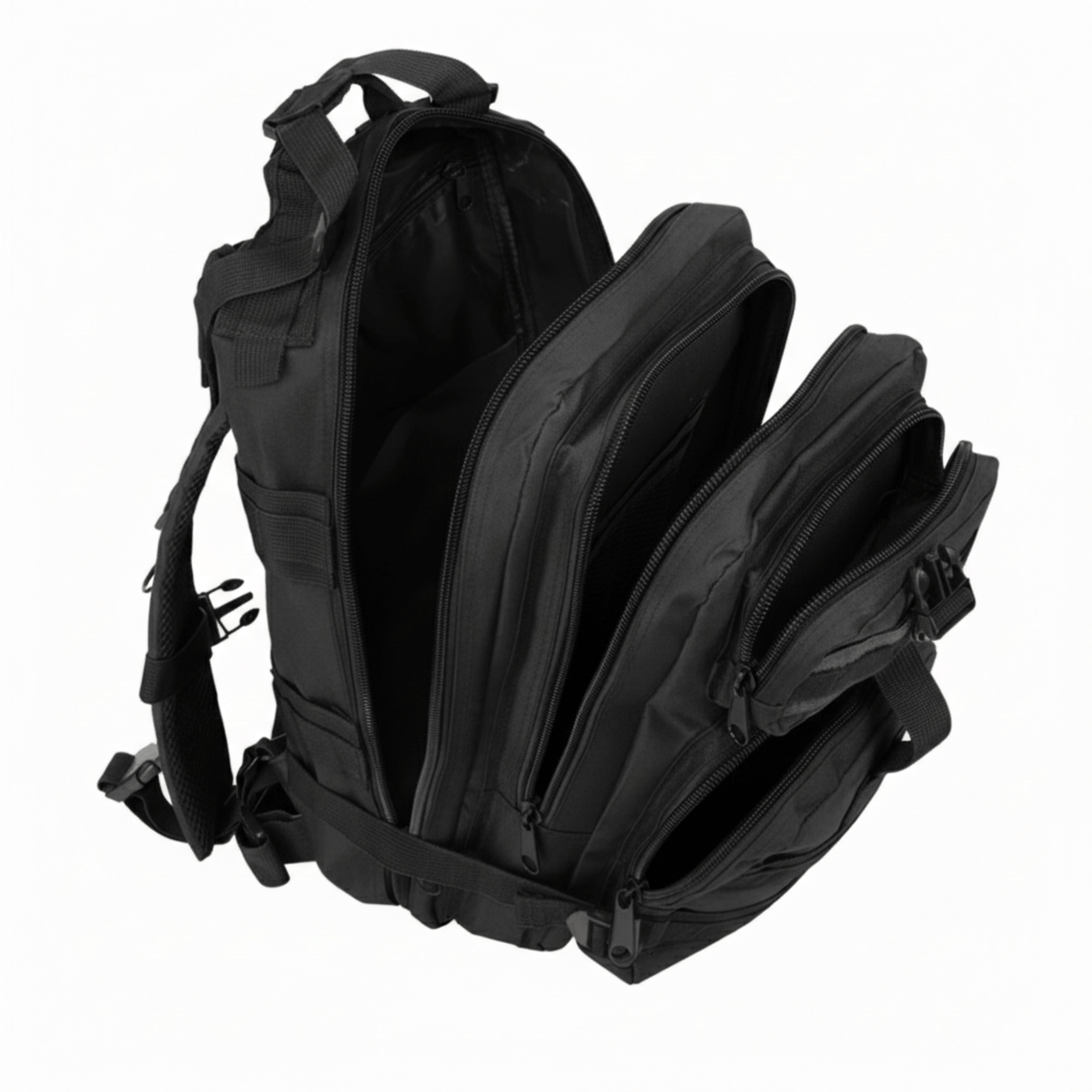XGear Tactical Small 30L Tactical Backpack Survival Bag