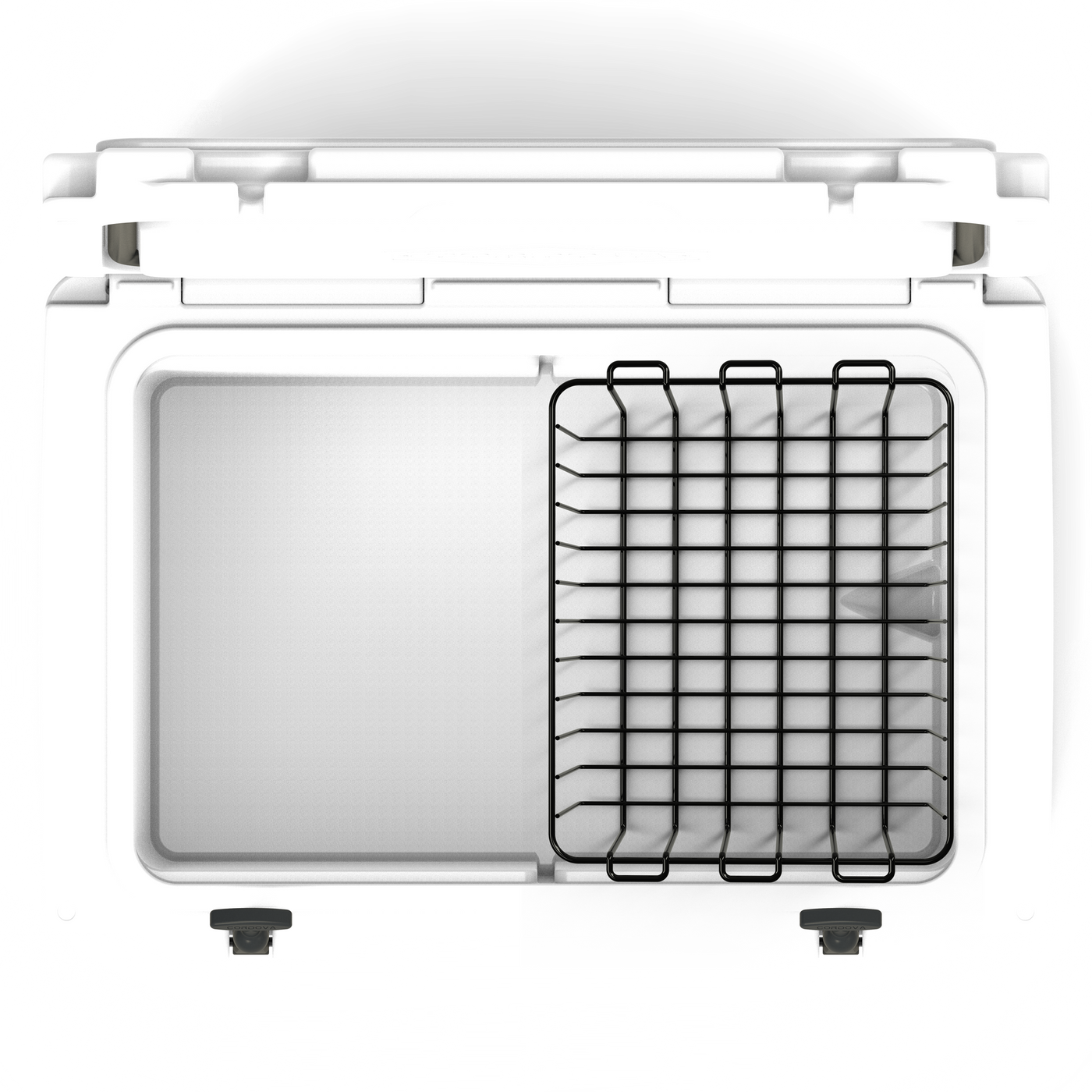 Cooler Insert Wire Basket