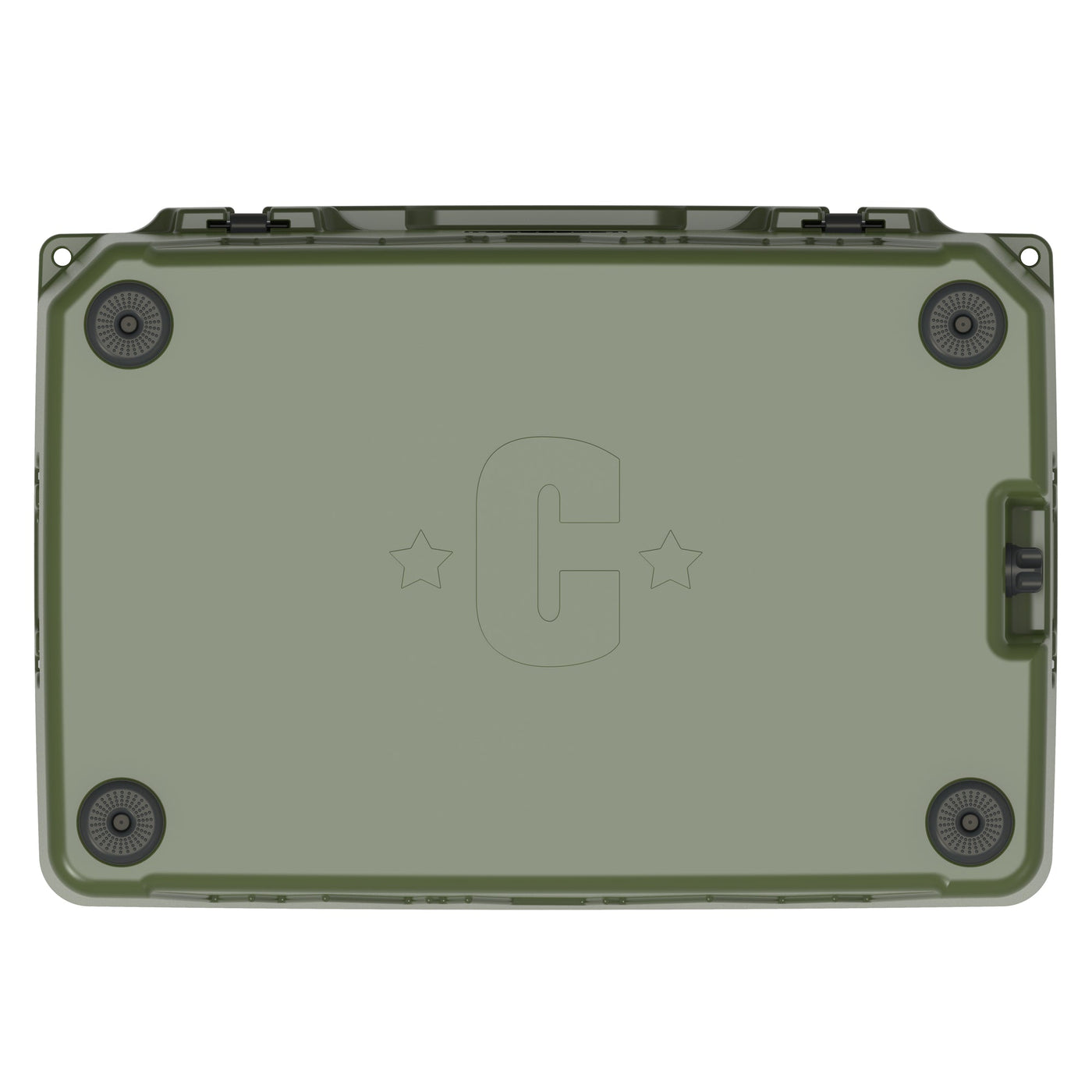 65 qt Basecamp Class™ Hard Cooler