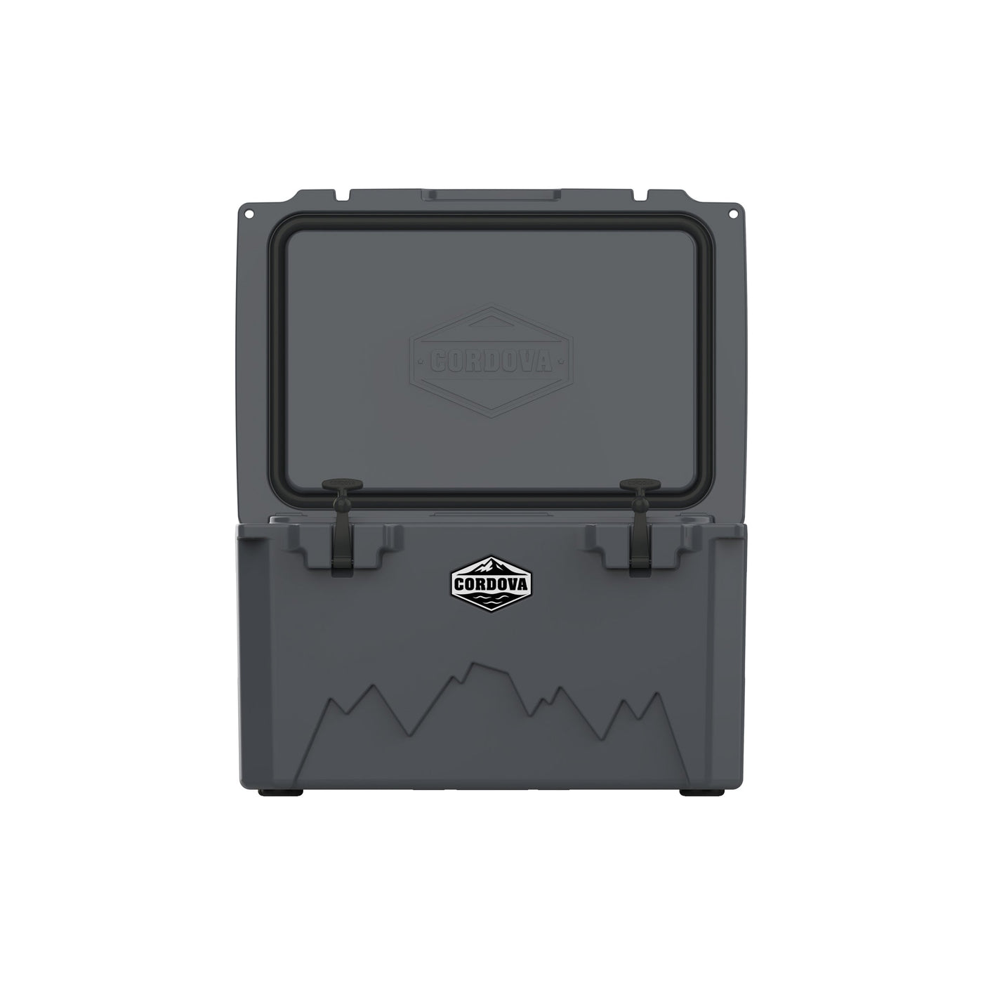 65 qt Basecamp Class™ Hard Cooler