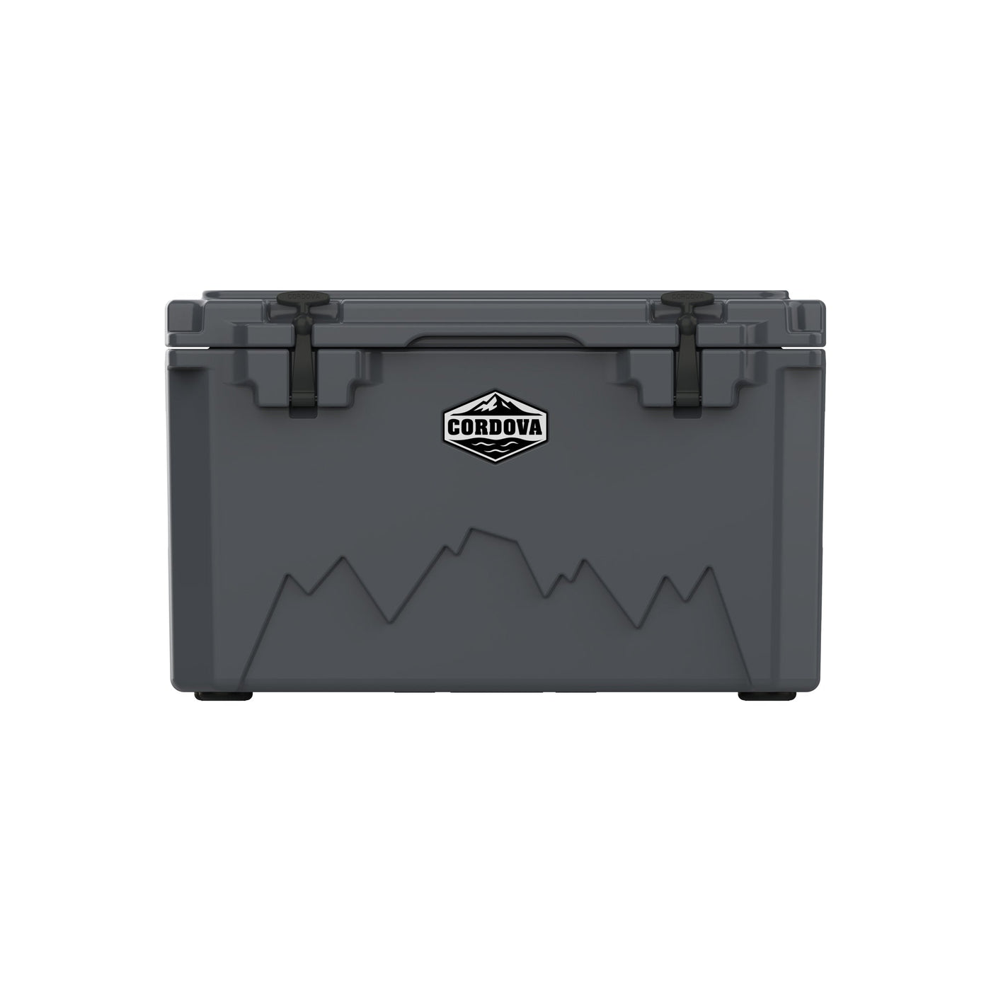 65 qt Basecamp Class™ Hard Cooler