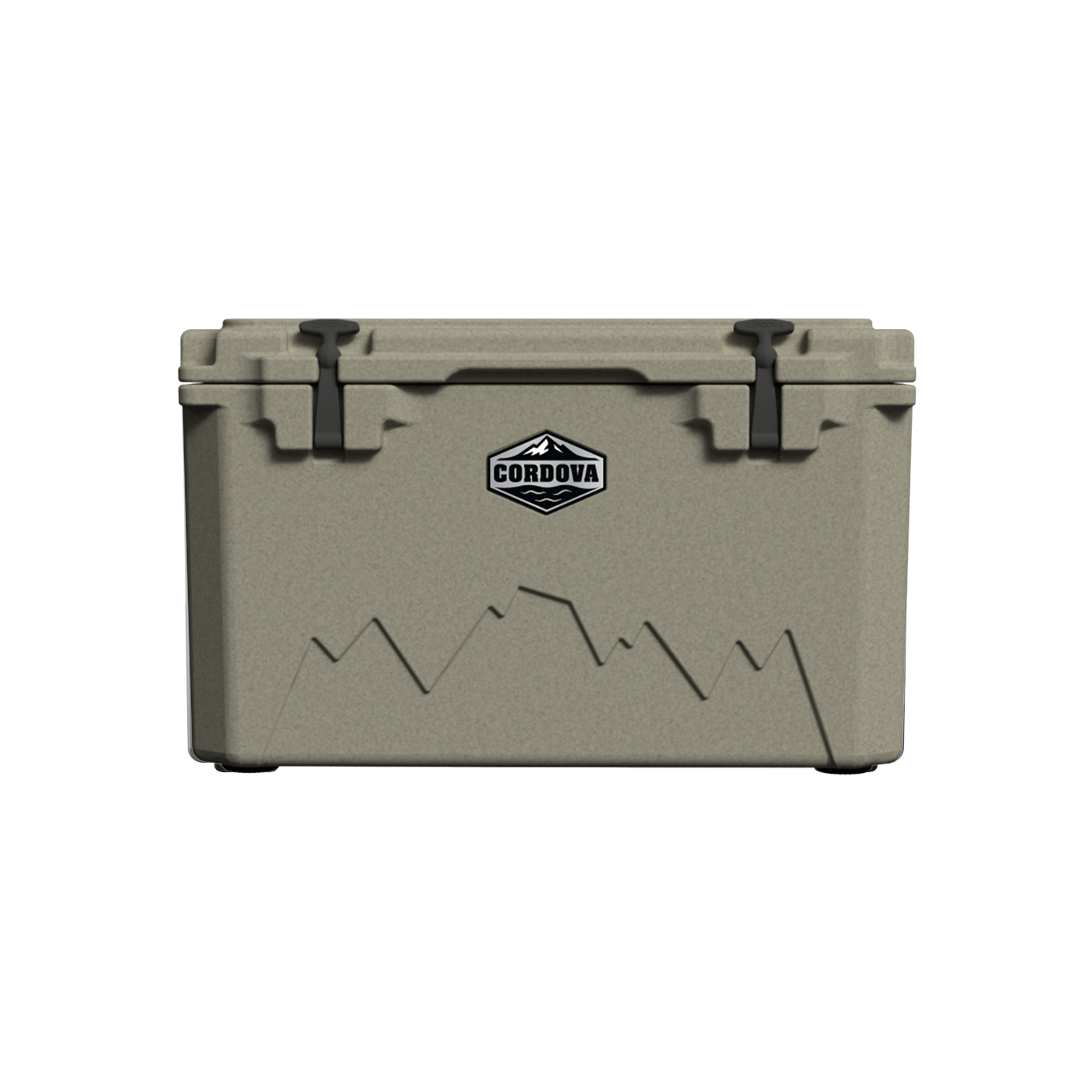 65 qt Basecamp Class™ Hard Cooler
