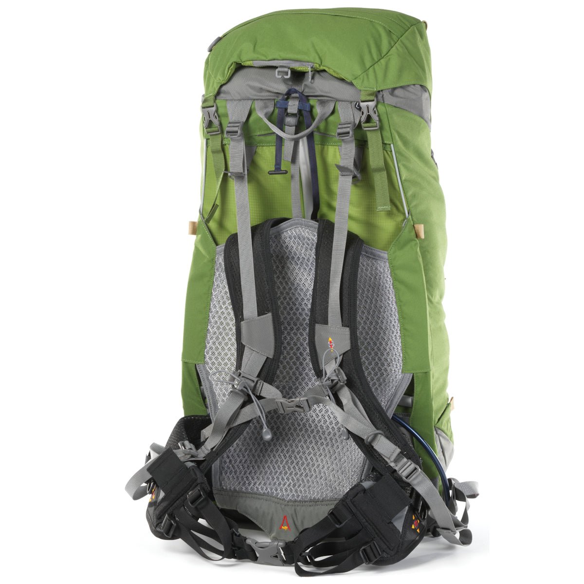 70 Liter Aarn Load Limo Backpack - Light Hiking Gear