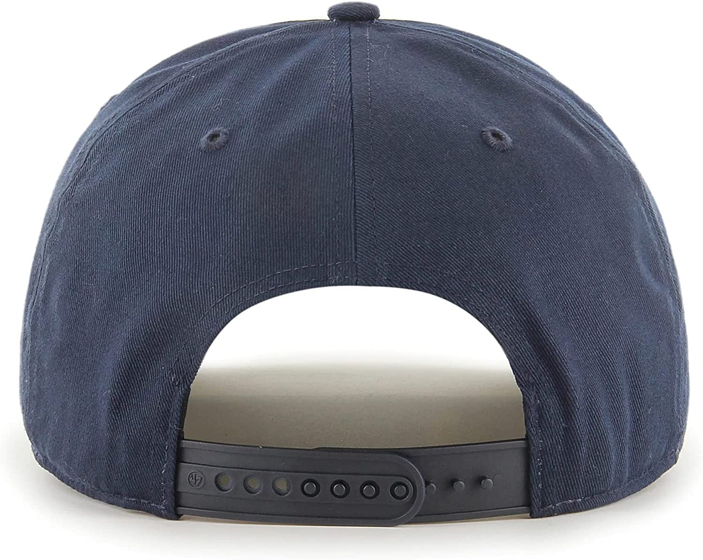 47 Brand MLB Contra Hitch Cooperstown Snapback Adjustable Hat